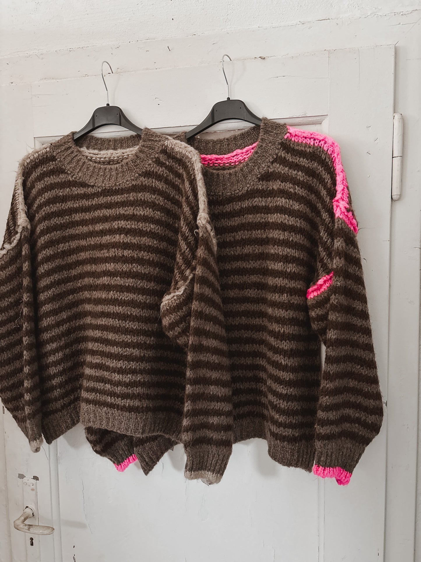 Pullover Art.Nr. 5152 (versch. Farben)