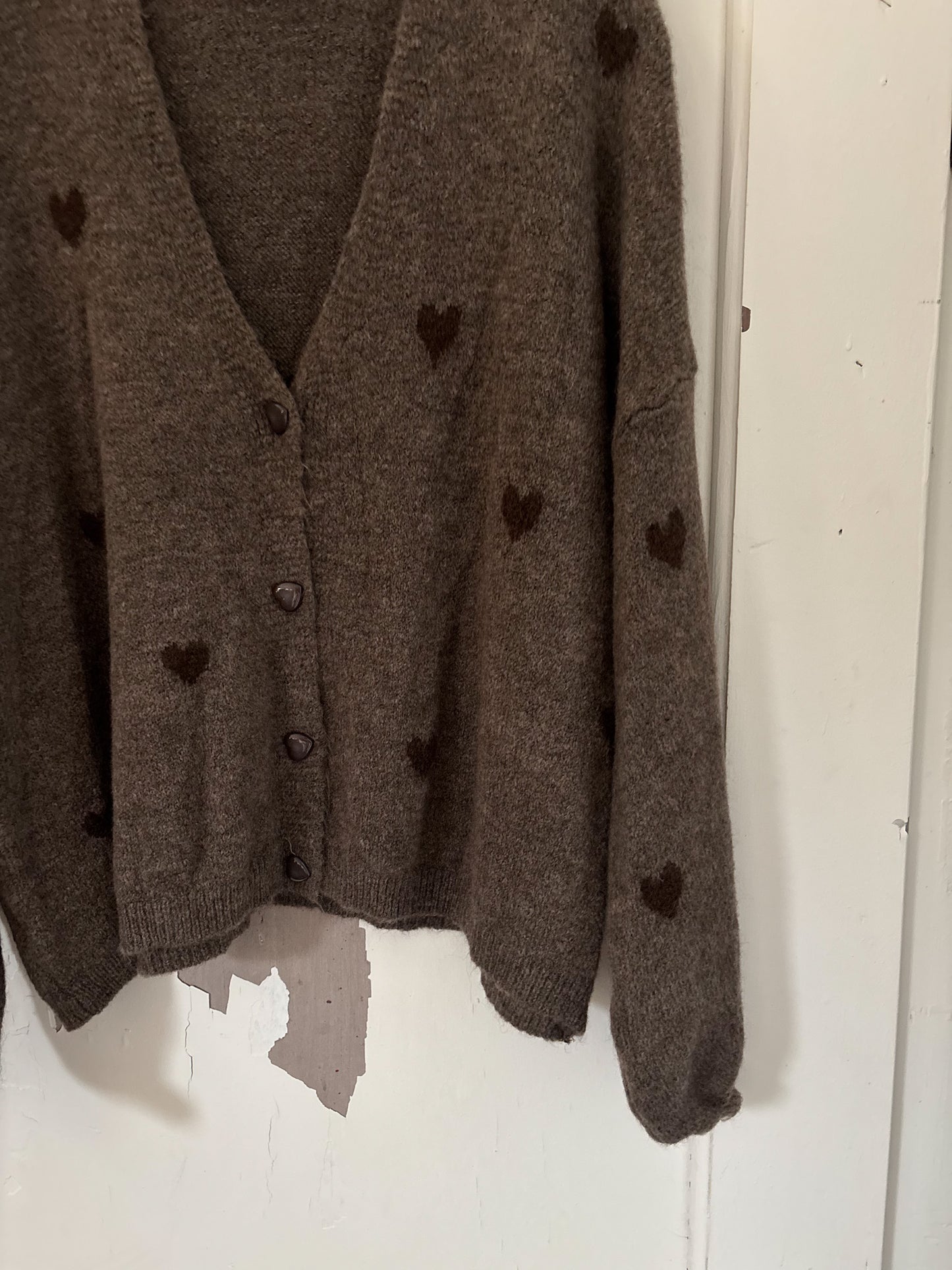 Cardigan Art.Nr. 5169