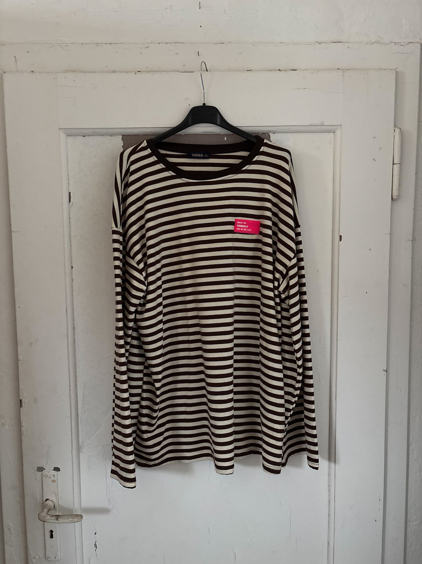 Langarmshirt Art.Nr. 5176 (versch. Farben)