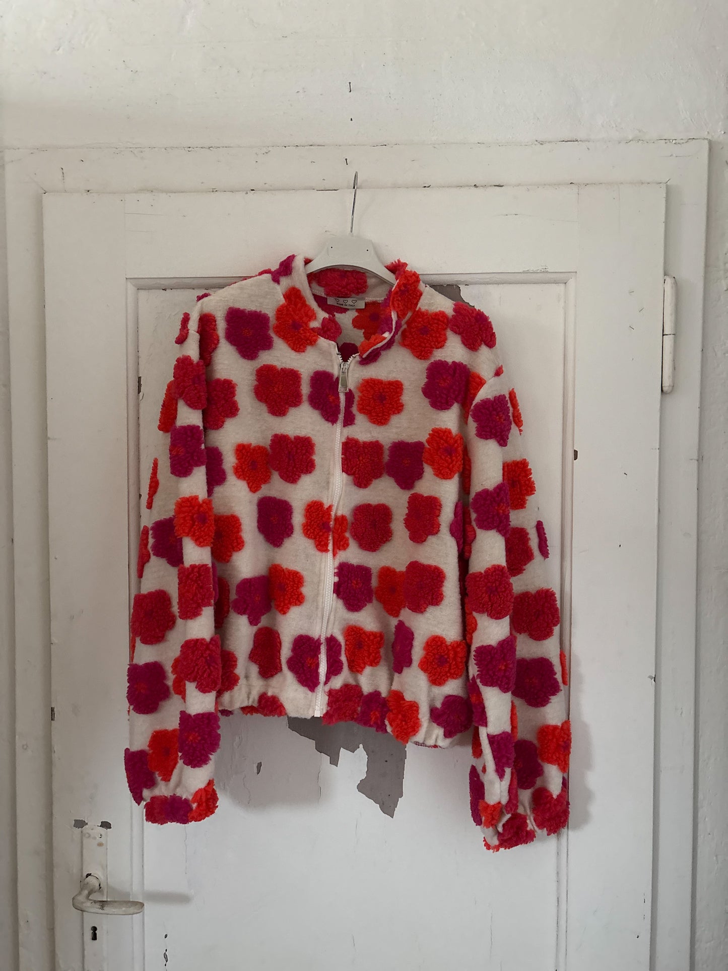 Jacke Art.Nr. 5178 (versch. Farben)