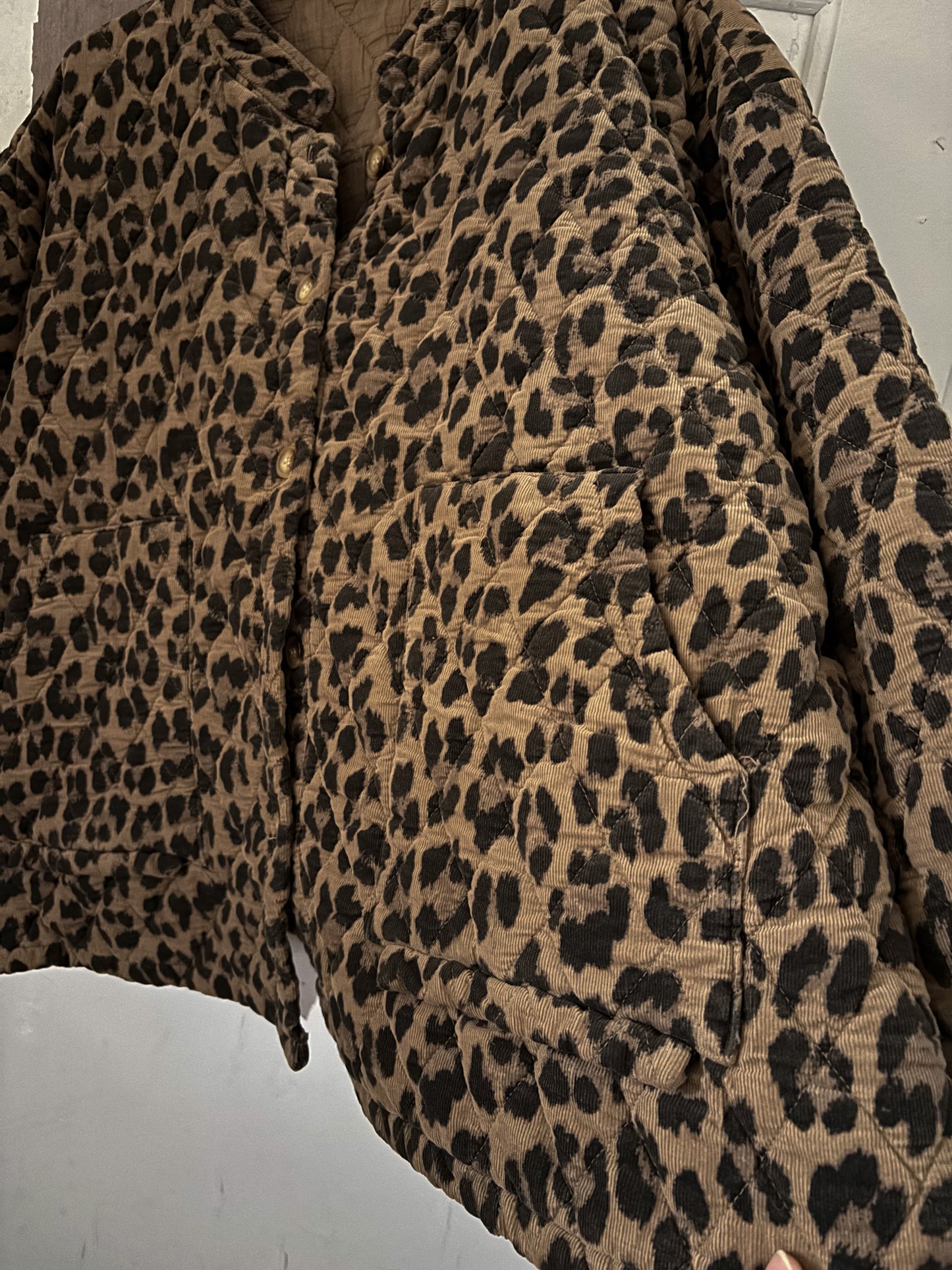 Jacke Art.Nr. 5187 (versch. Farben)