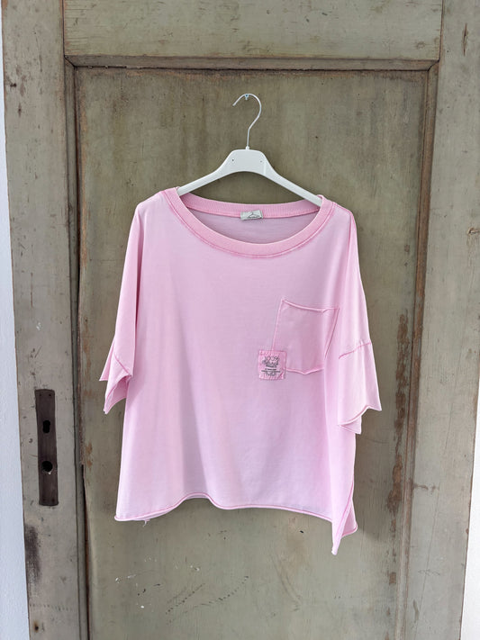 T-shirt Art.Nr. 26134 (versch. Farben)