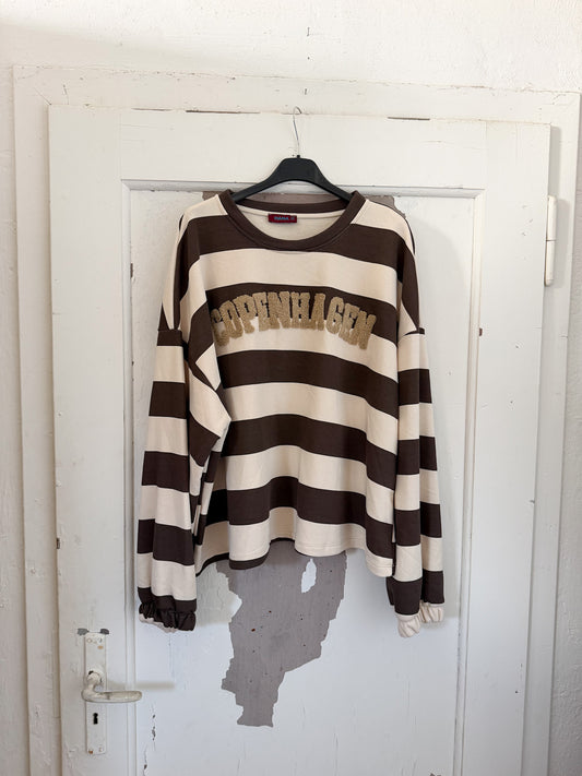 Pullover Art.Nr. F1117 (versch. Farben)