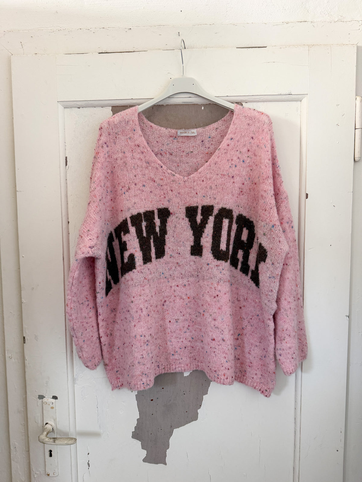 Pullover Art.Nr. IA712