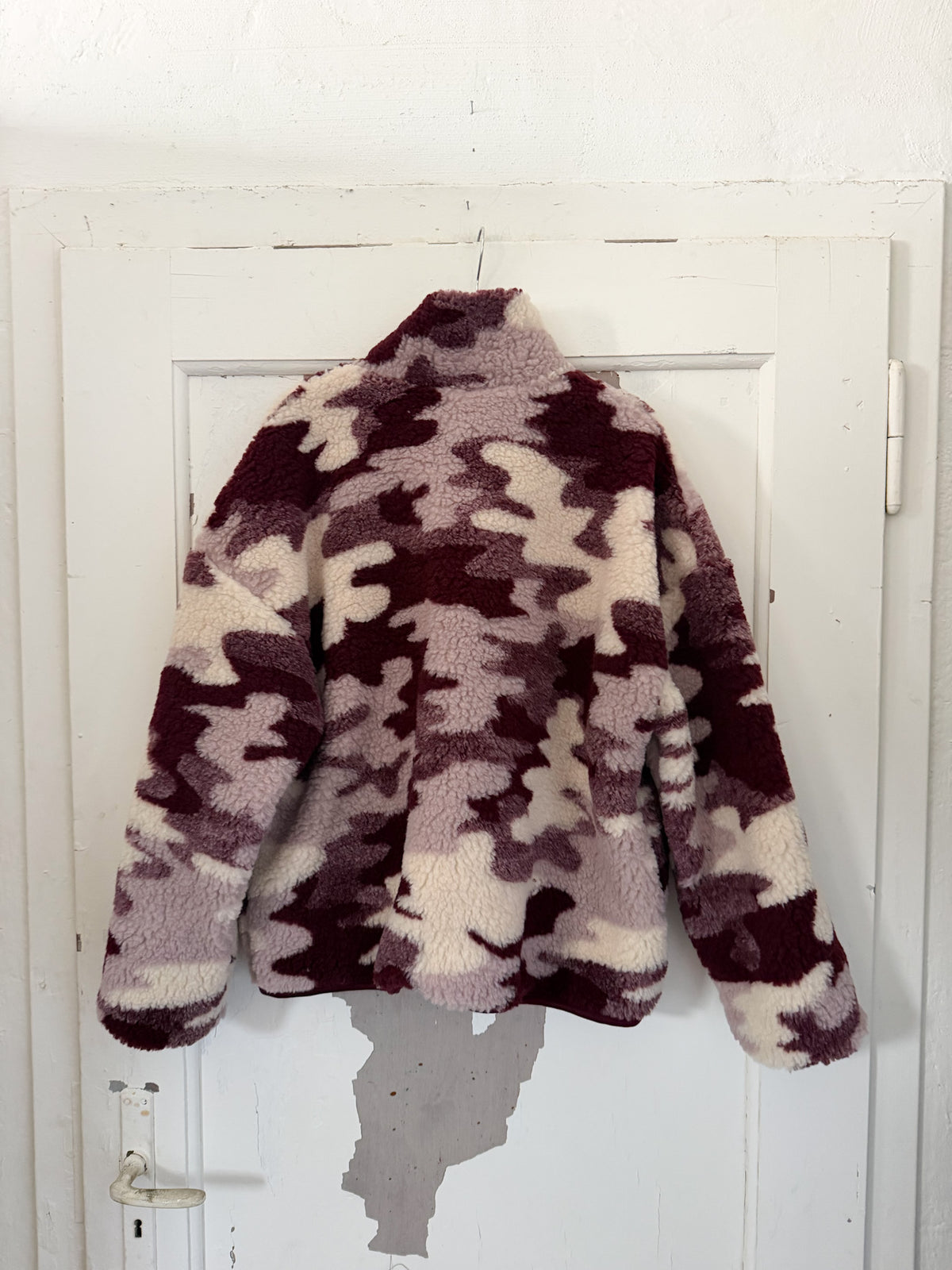 Jacke Art.Nr. W2196 (versch. Farben)