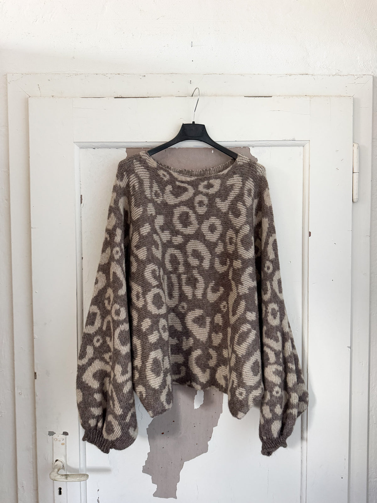 Pullover Art.Nr. MG4565