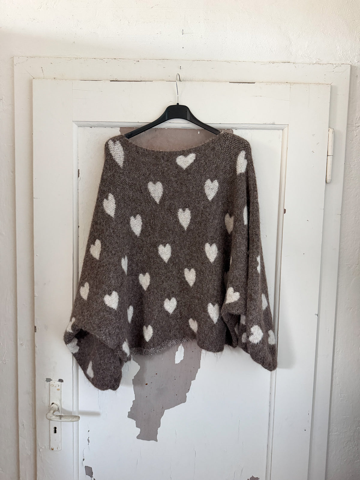 Pullover Art.Nr. 21735 (versch. Farben)