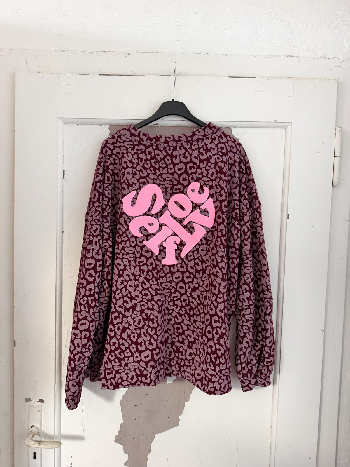 Pullover Art.Nr. F0608 (versch. Farben)