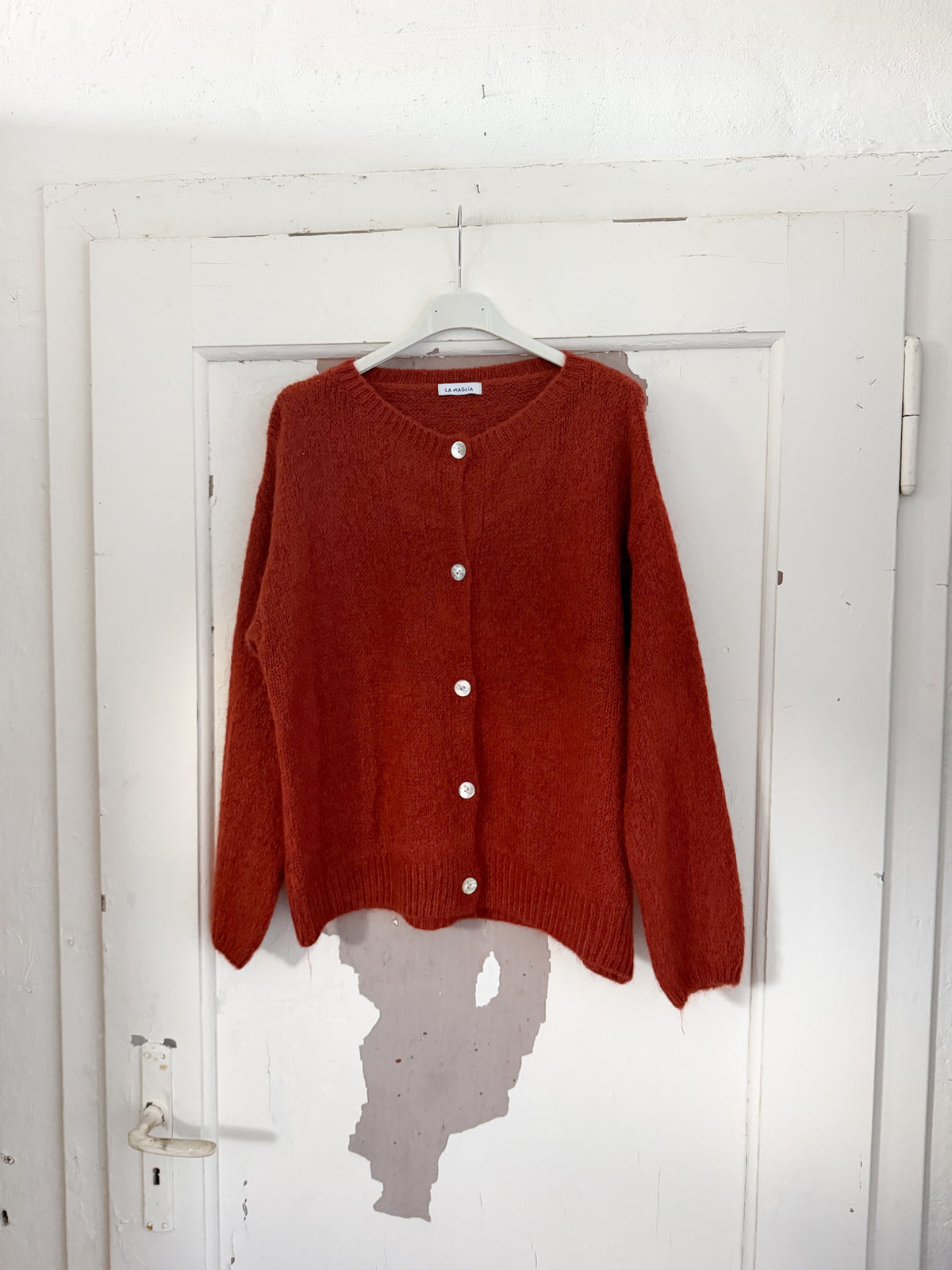 Cardigan Art.Nr. H2314 (versch. Farben)