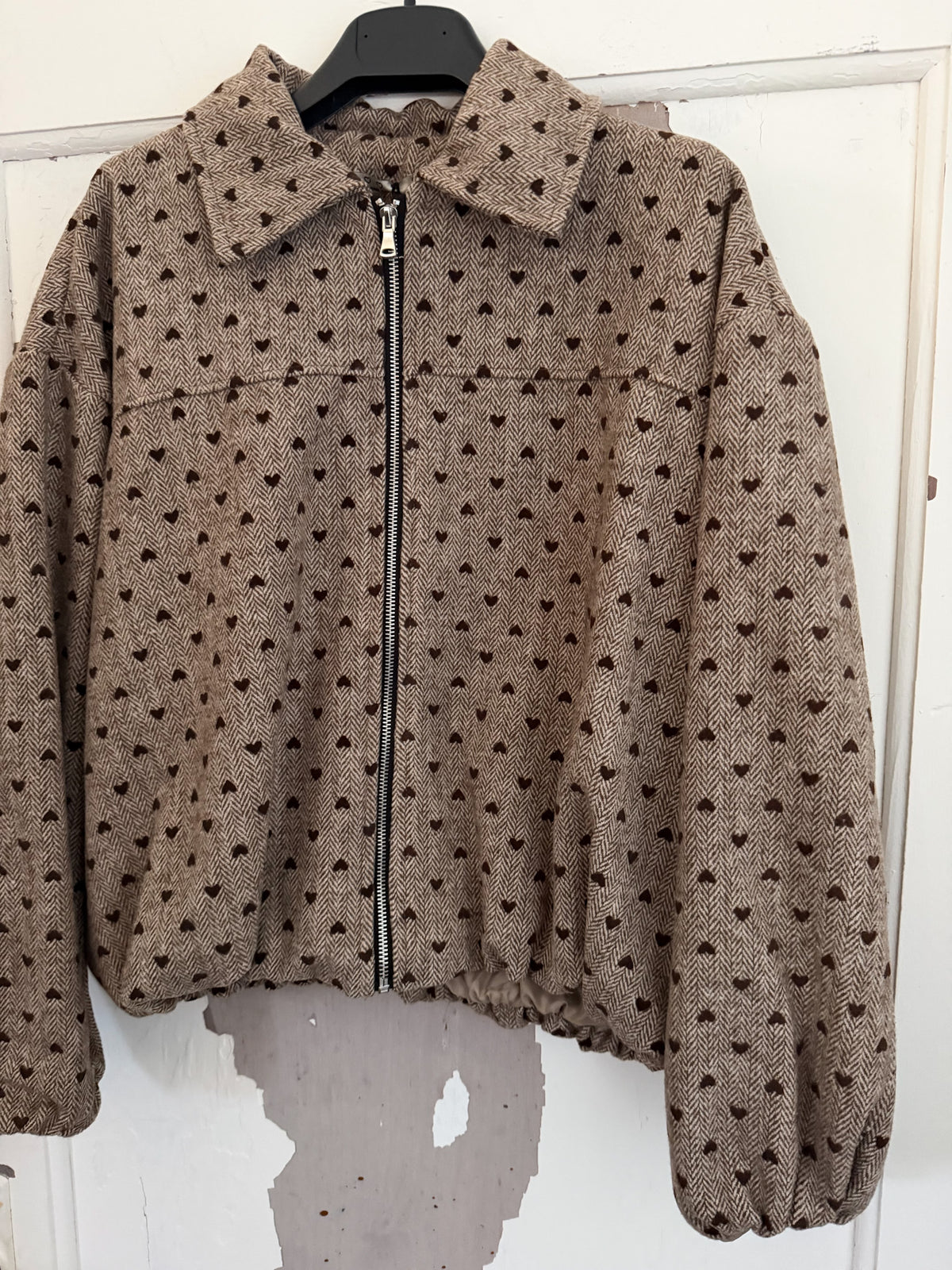 Jacke Art.Nr. 26537
