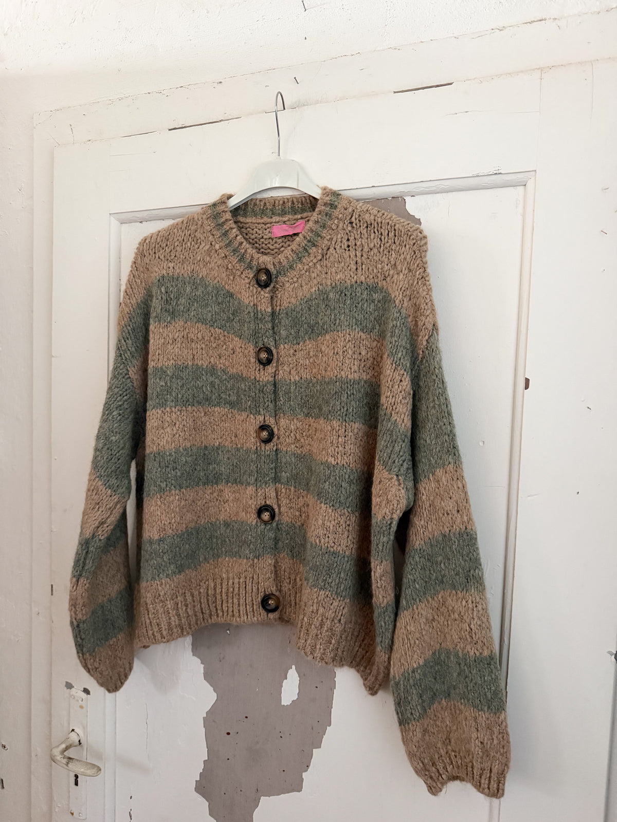 Cardigan Art.Nr. 8532 (versch. Farben)