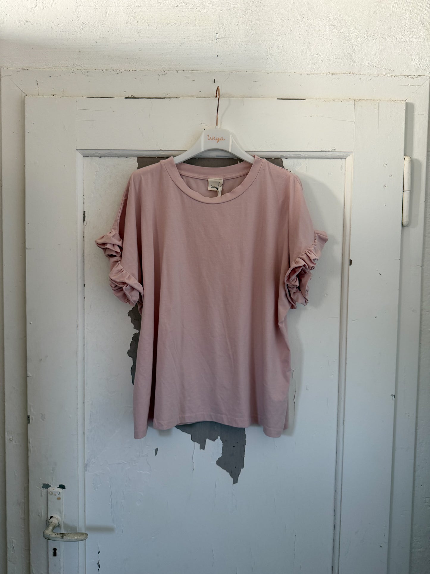 T-shirt Art.Nr. 54449 (versch. Farben)