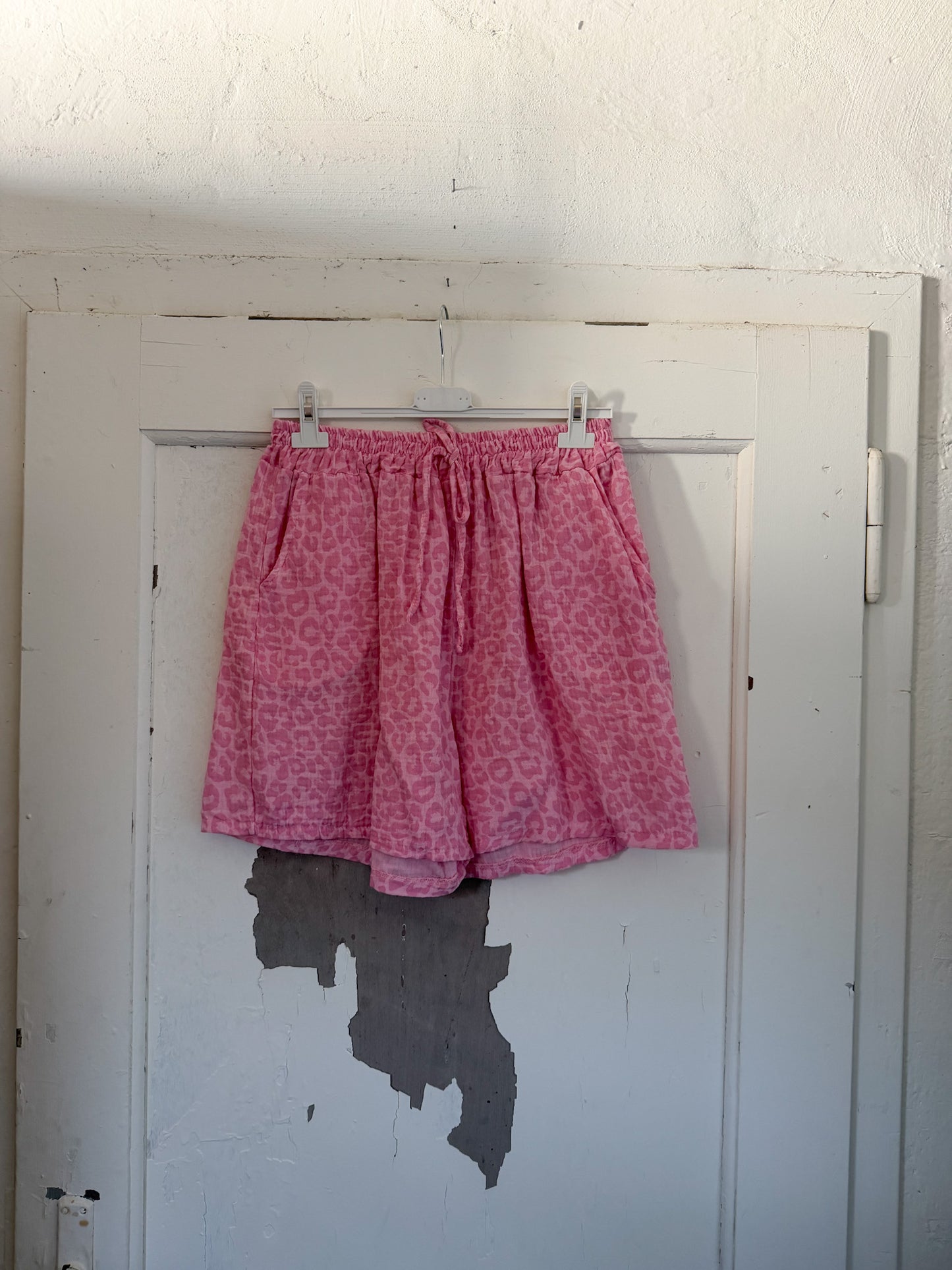 Shorts Art.Nr. 2538 (versch. Farben)
