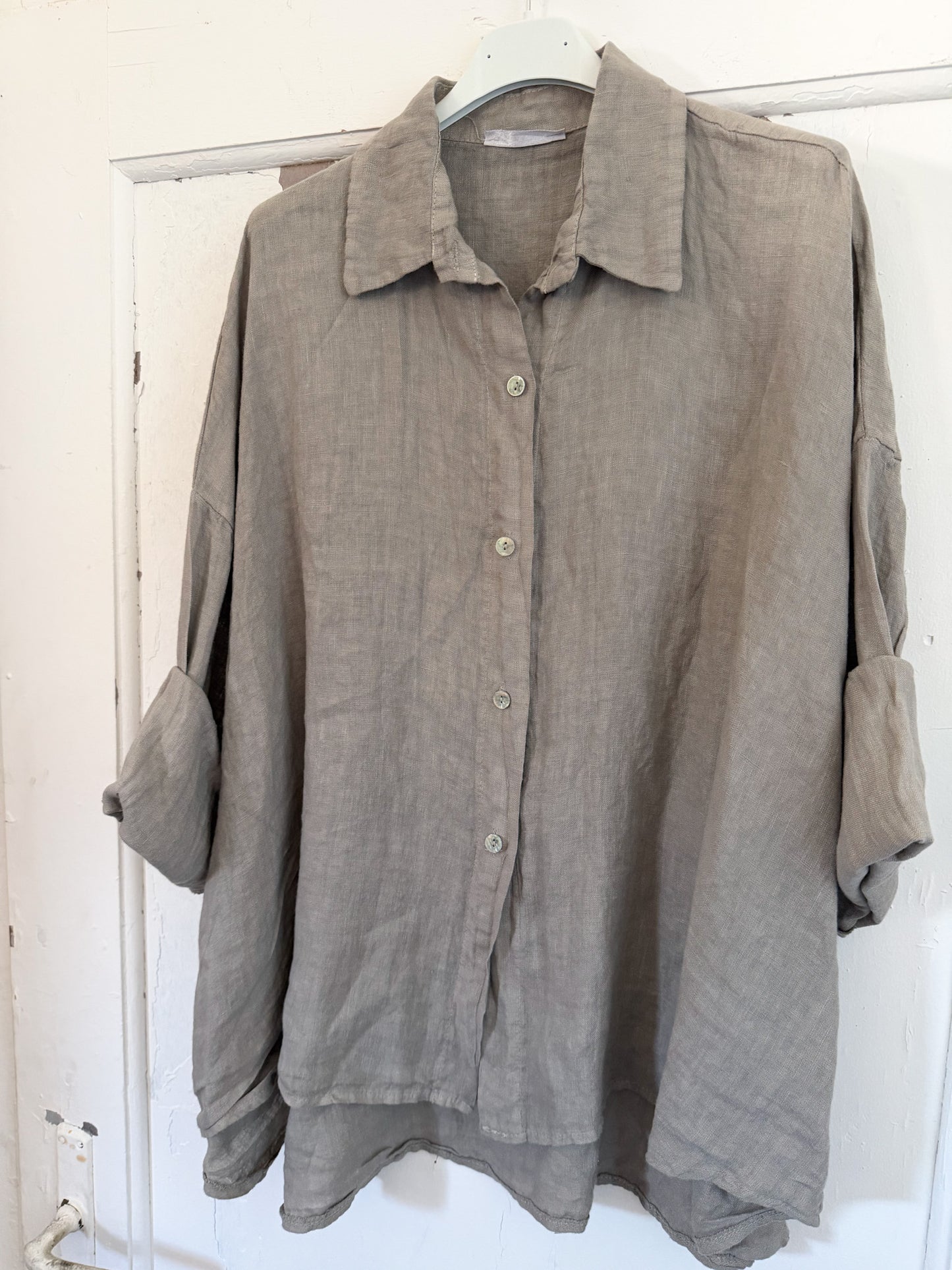 Bluse Art.Nr. 2795