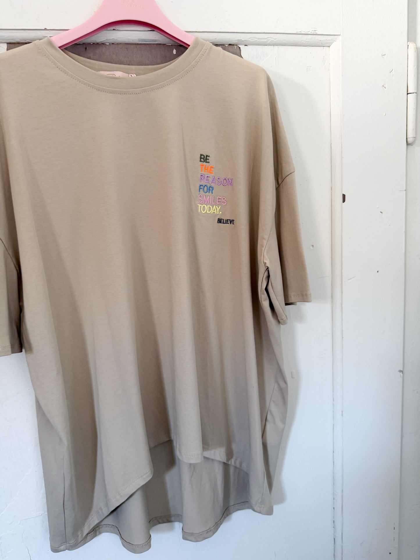 T-shirt Art.Nr. R9236