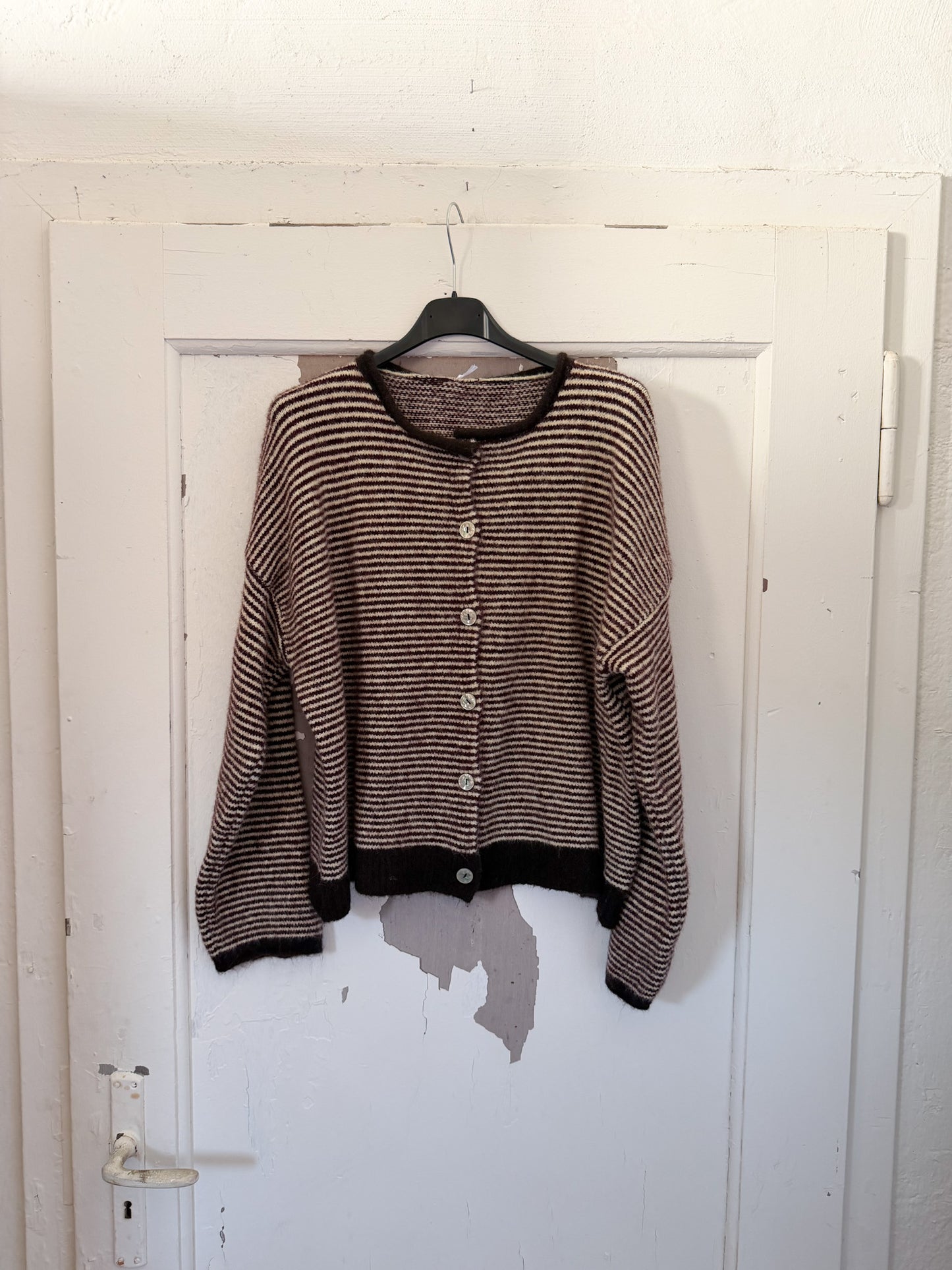 Cardigan Art.Nr. 51672 (versch. Farben)