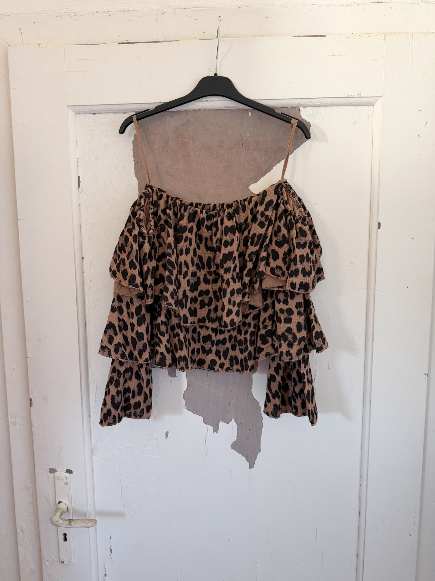 Bluse Art.Nr. 3402