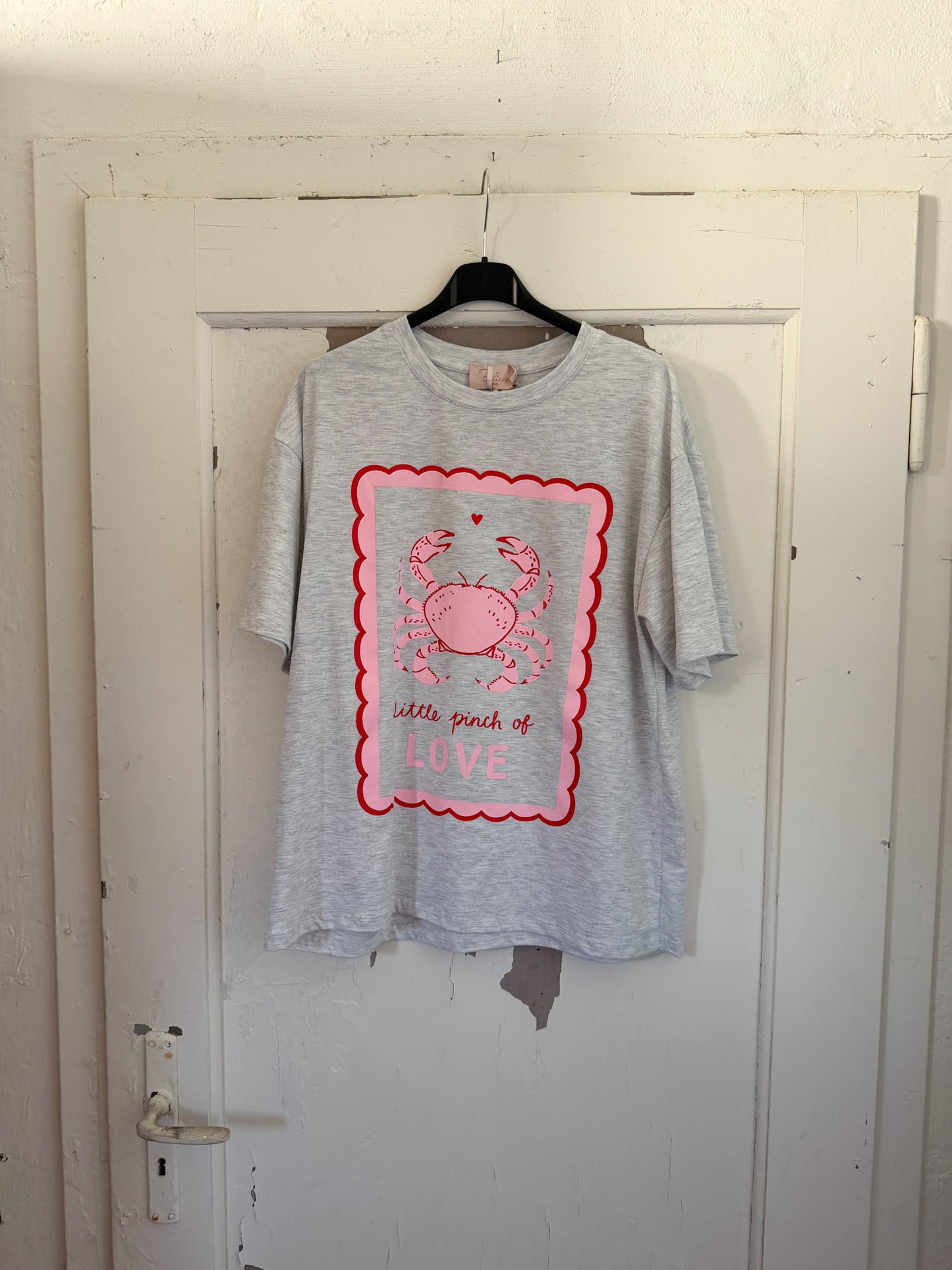 T-shirt Art.Nr. 90002 (versch. Farben)