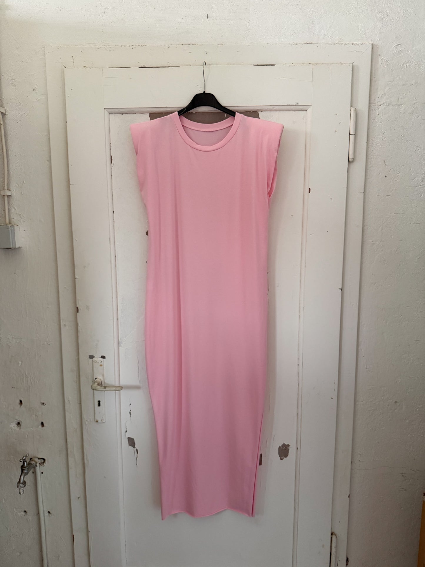 Kleid Art.Nr. 7685 (versch. Farben)