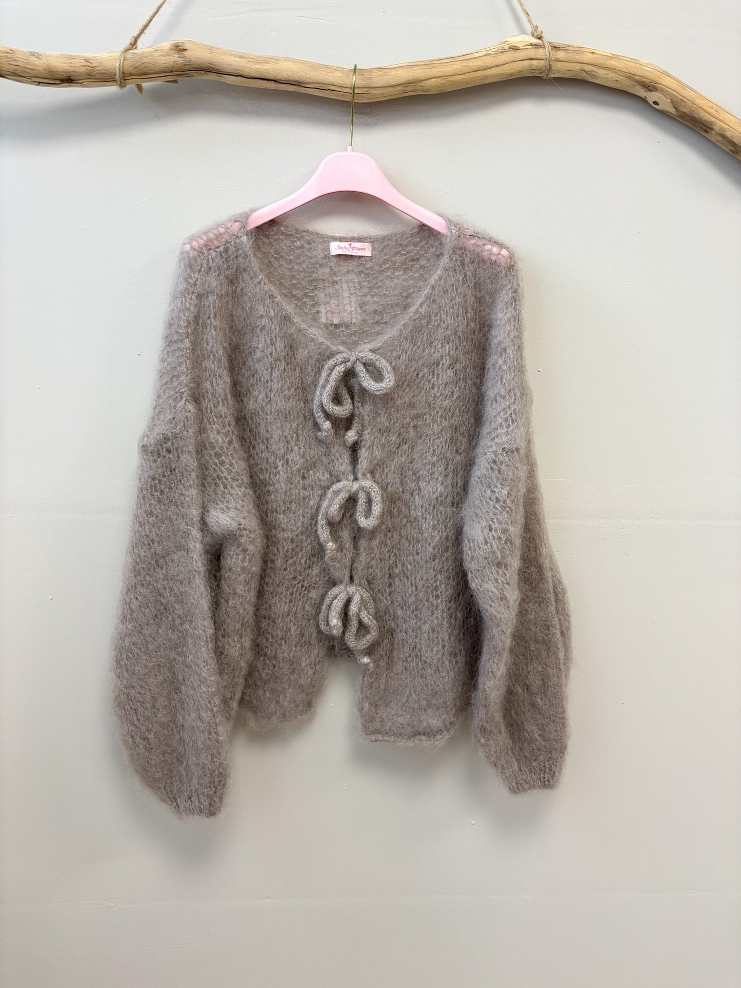 Cardigan Art.Nr. 3397 (versch. Farben)