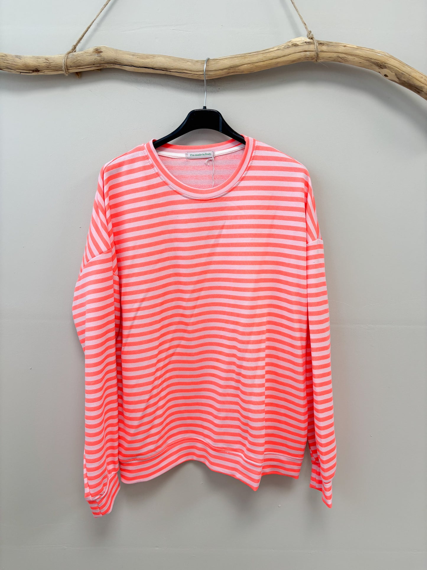 Pullover Art.Nr. 3406 (versch. Farben)