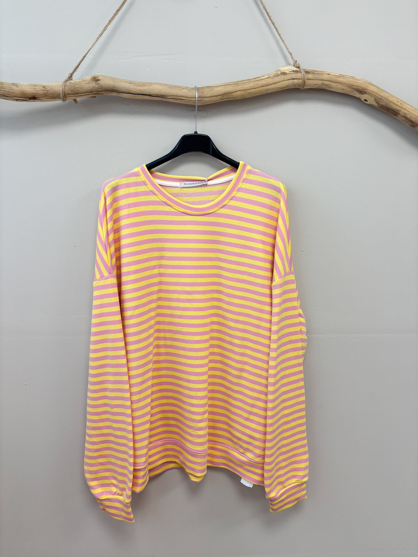 Pullover Art.Nr. 3406 (versch. Farben)