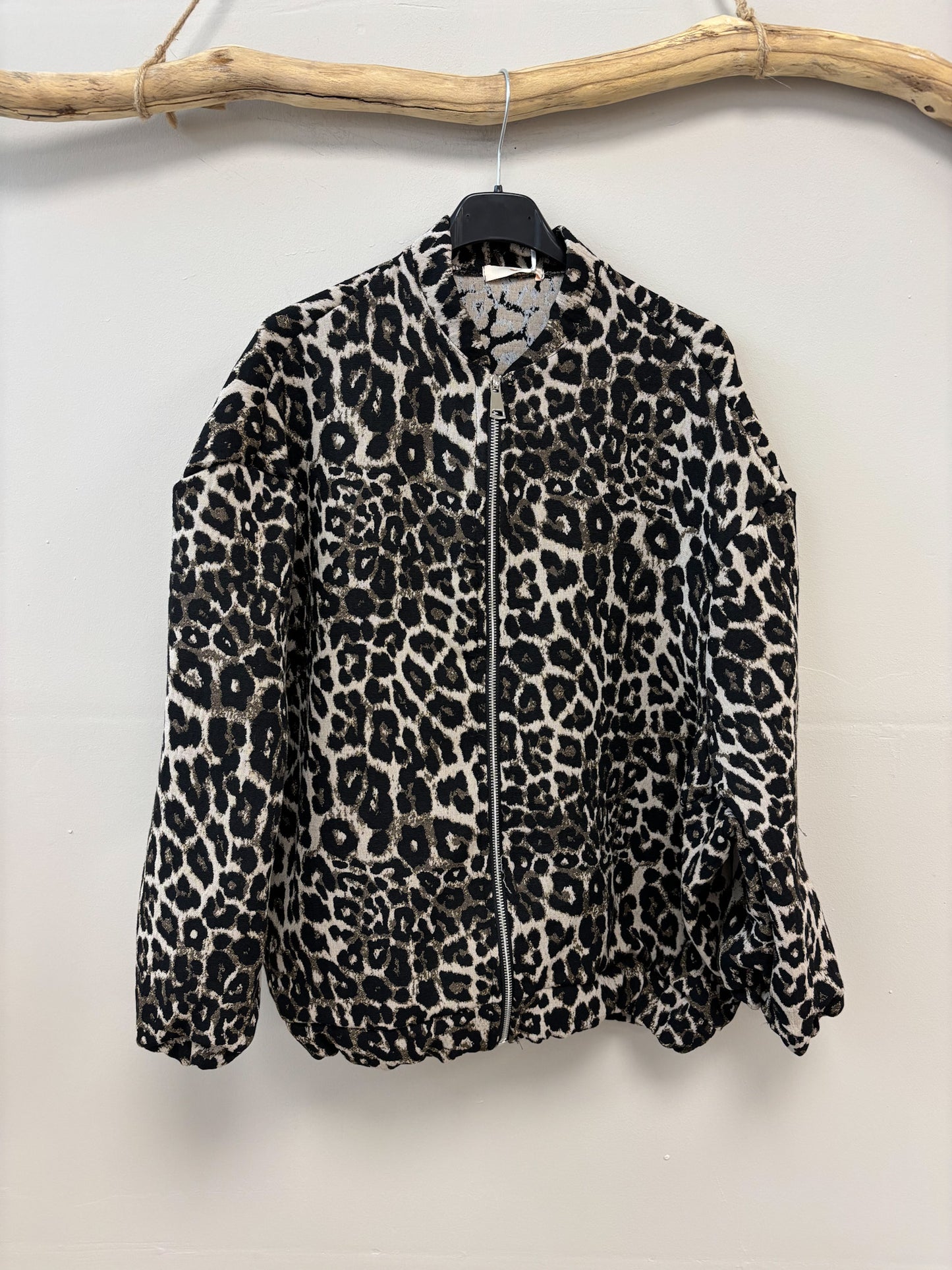 Jacke Art.Nr. 3416