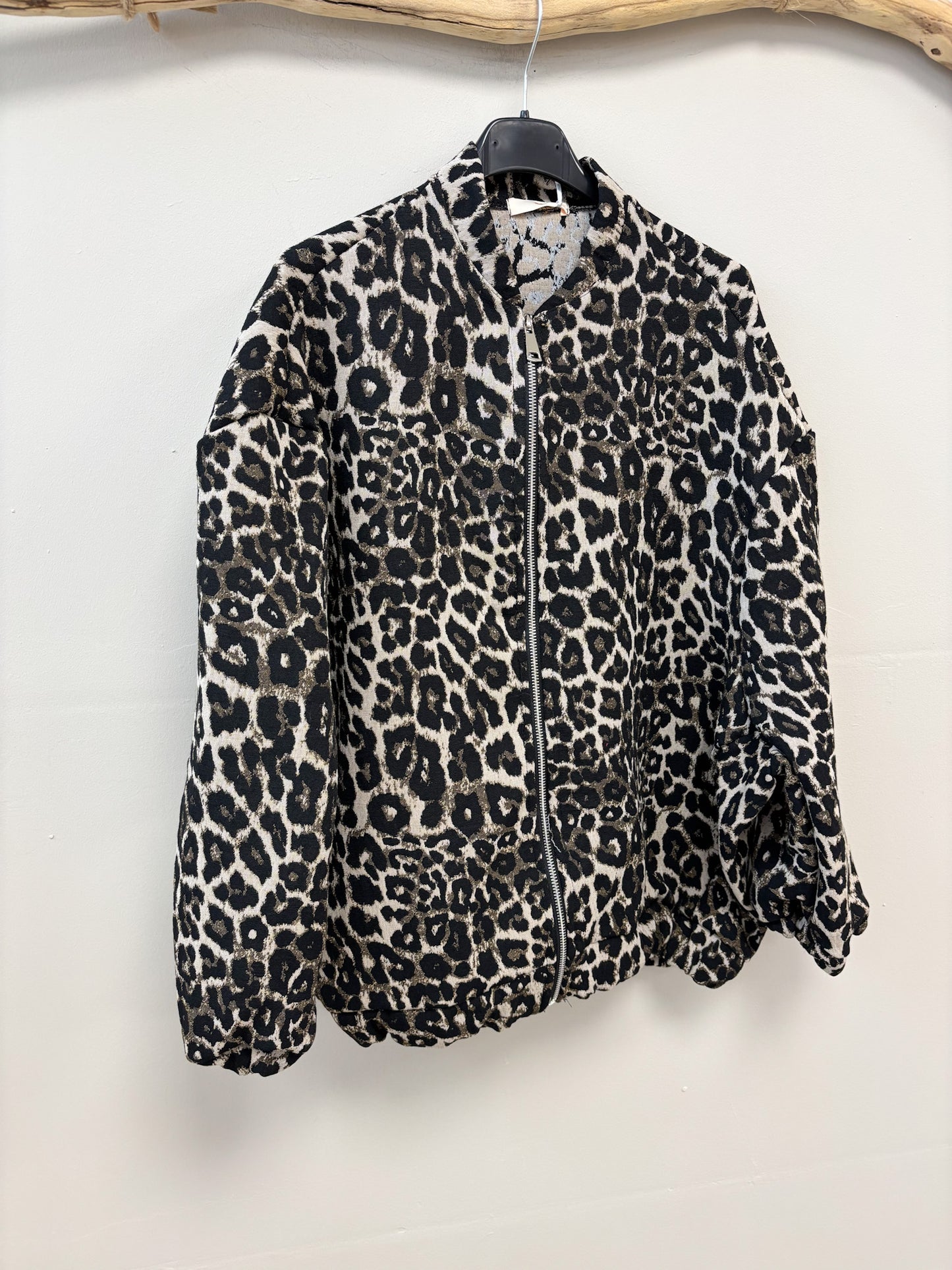Jacke Art.Nr. 3416