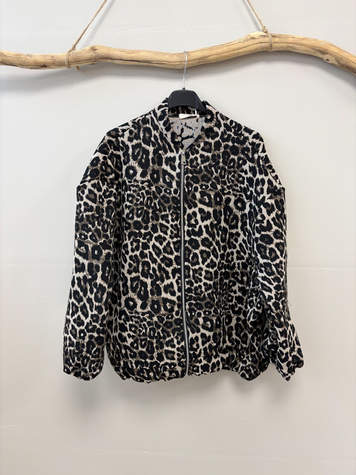 Jacke Art.Nr. 3416