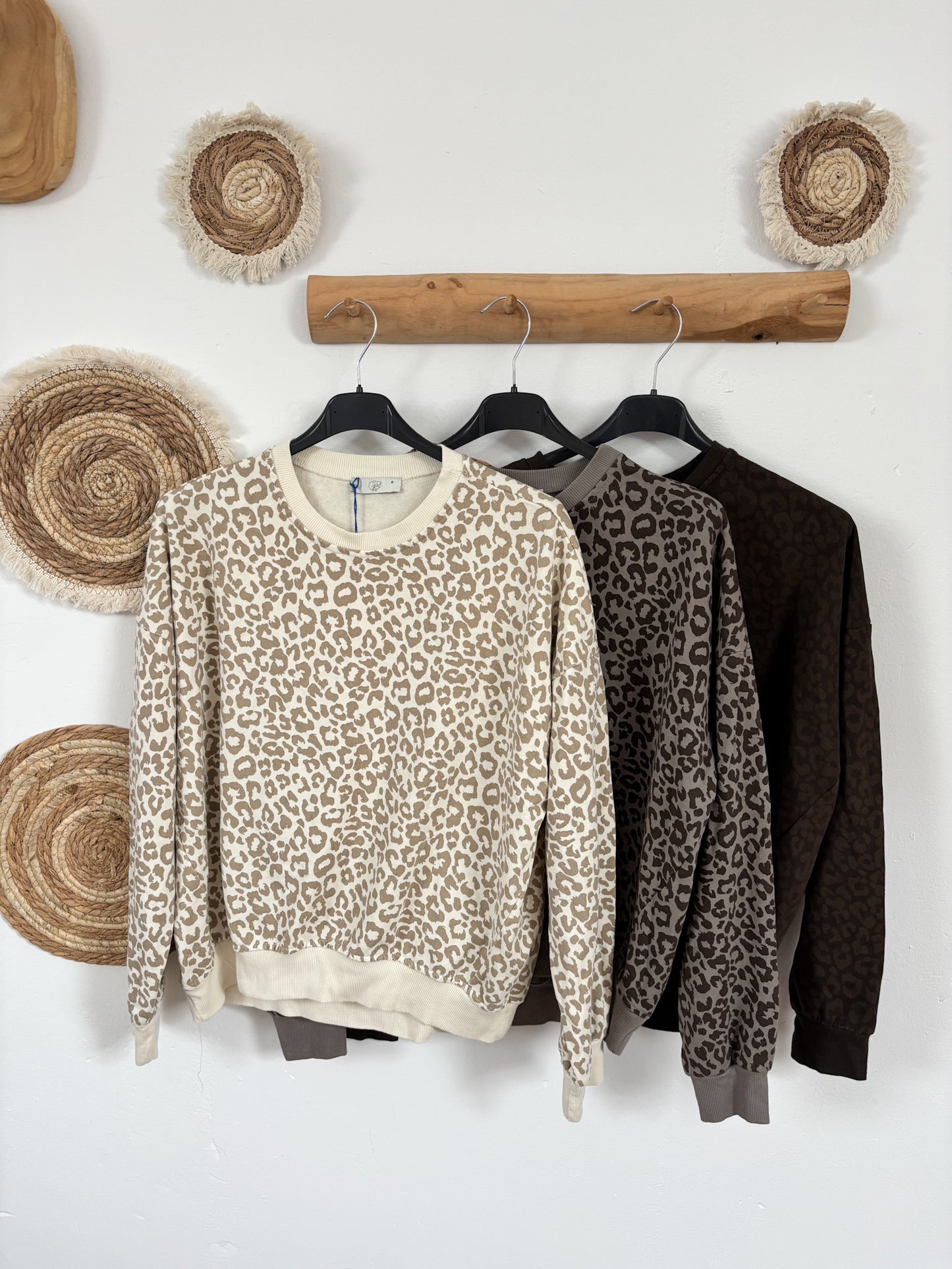 Pullover Art.Nr. 3425 (versch. Farben)