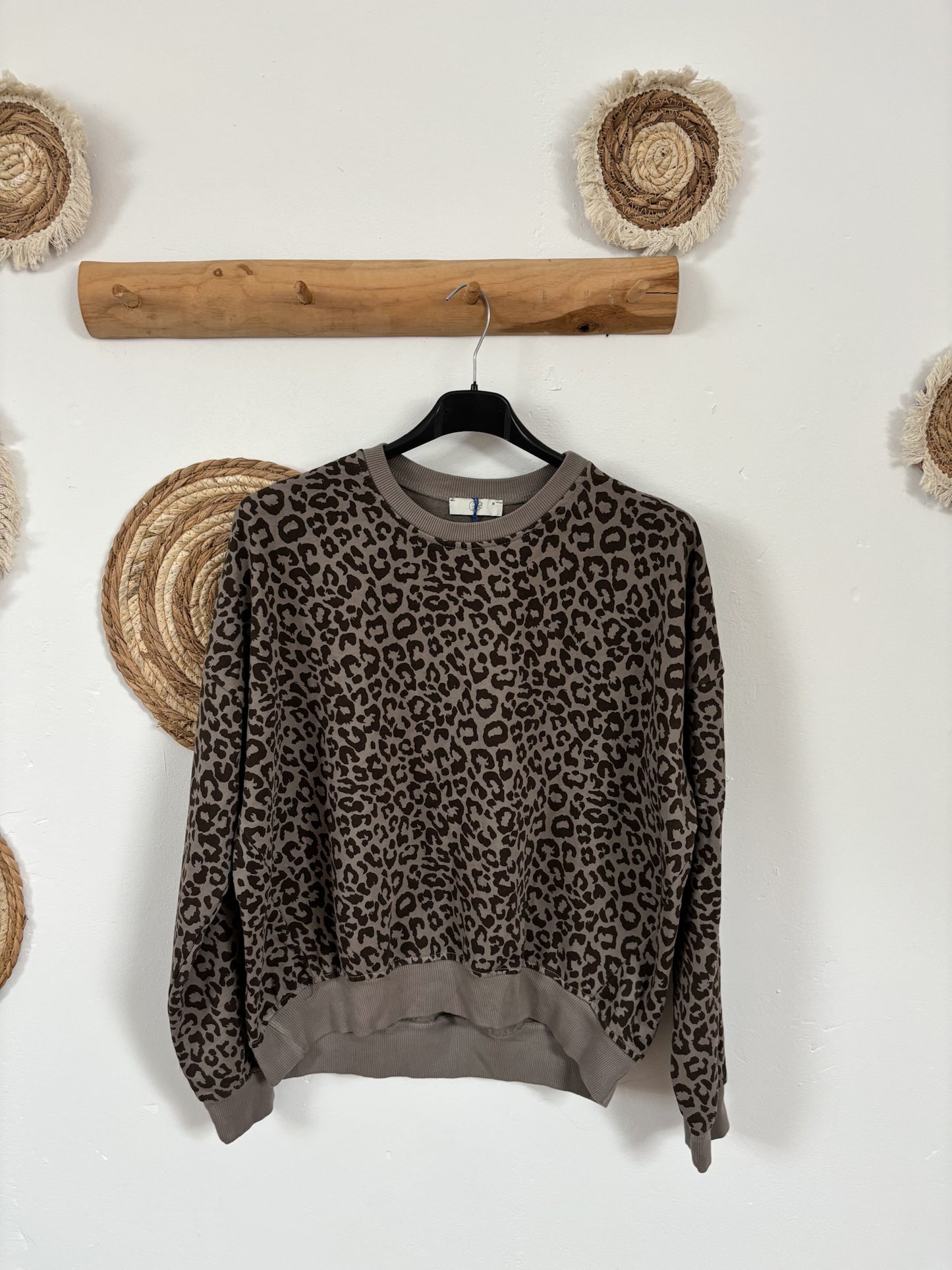 Pullover Art.Nr. 3425 (versch. Farben)