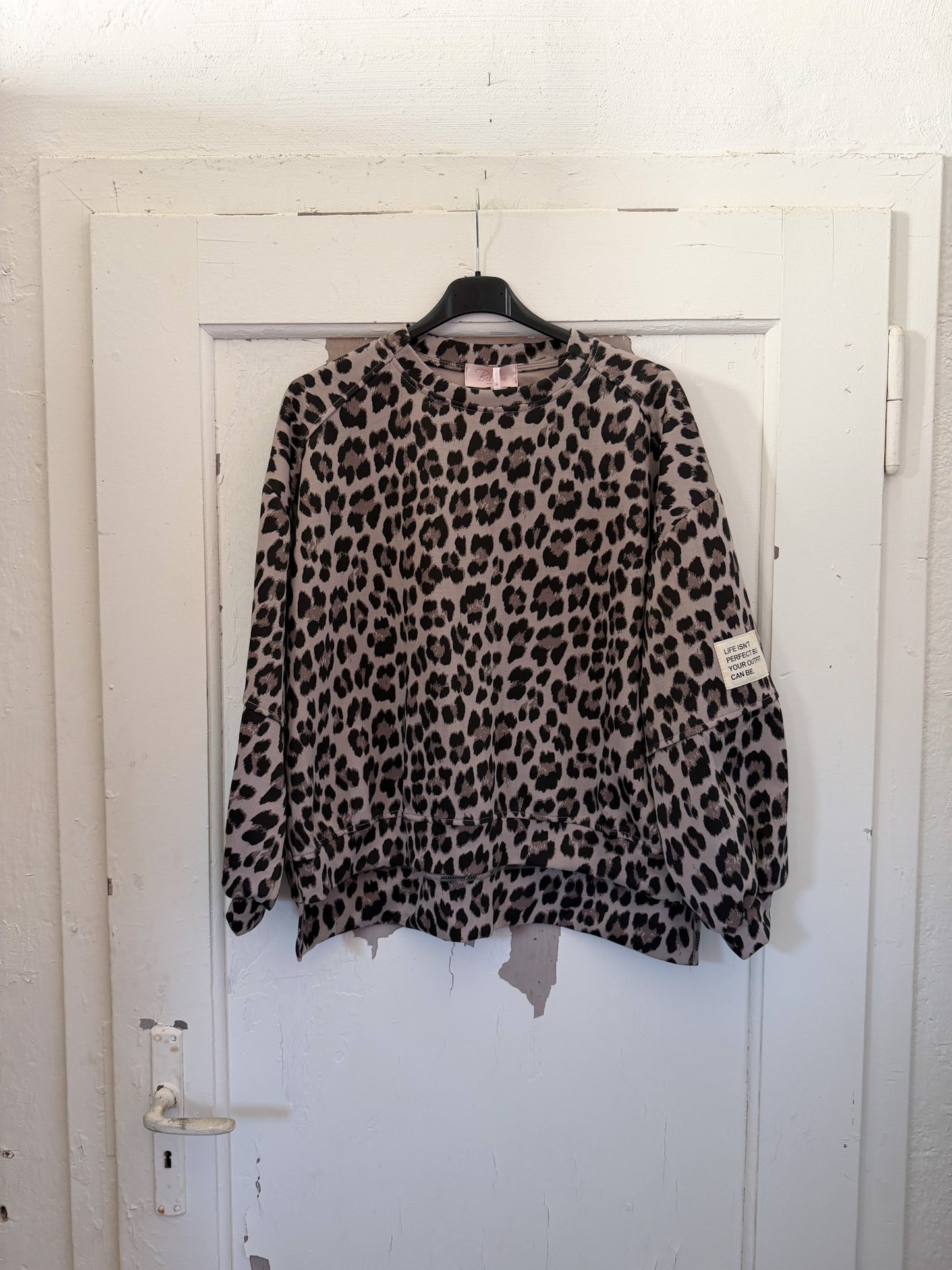 Pullover Art.Nr. 75069 (versch. Farben)