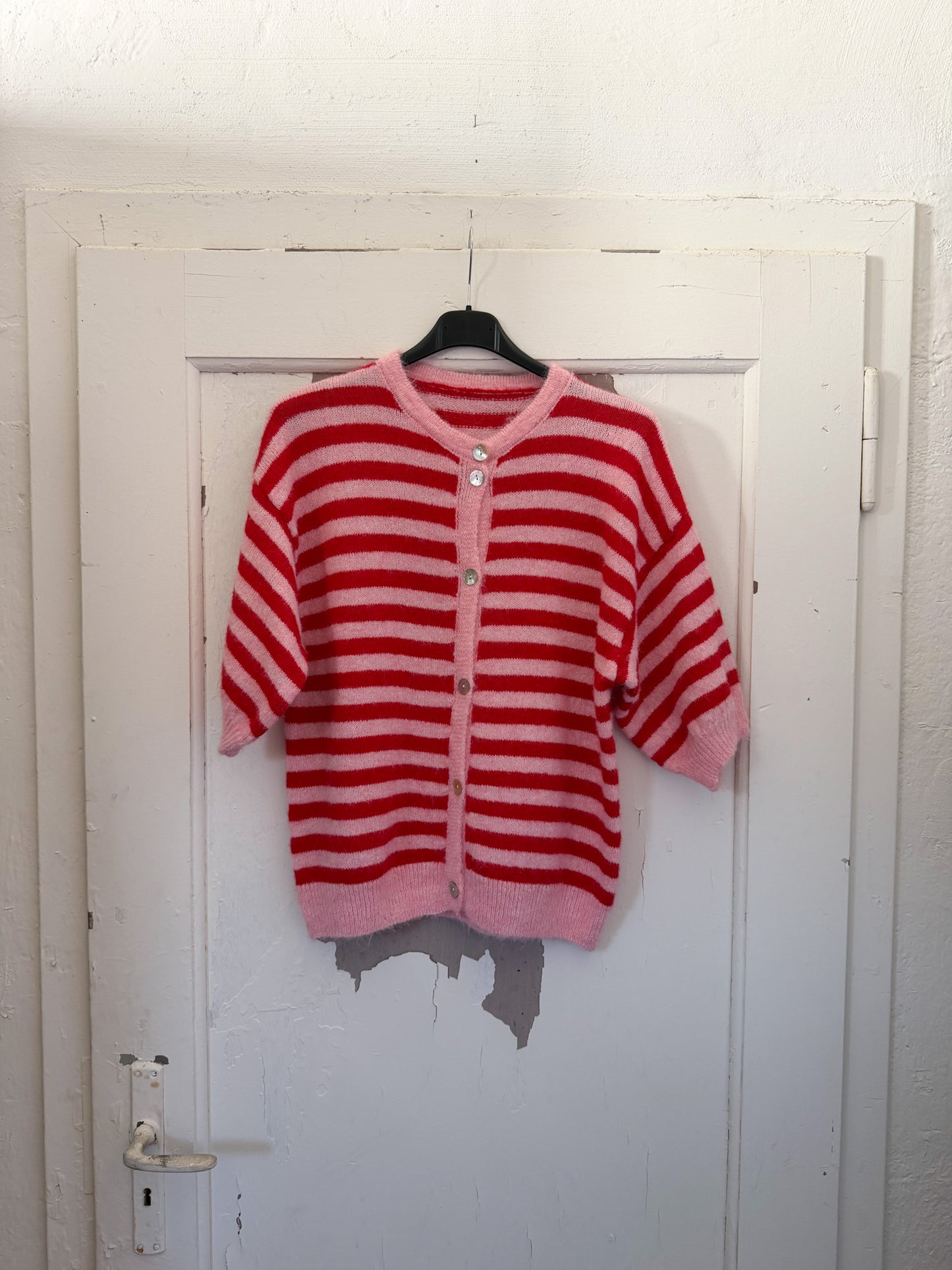 Cardigan Art.Nr. 92635 (versch. Farben)