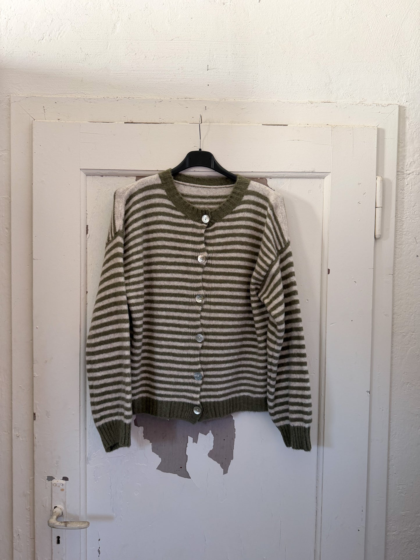 Cardigan Art.Nr. 40979 (versch. Farben)