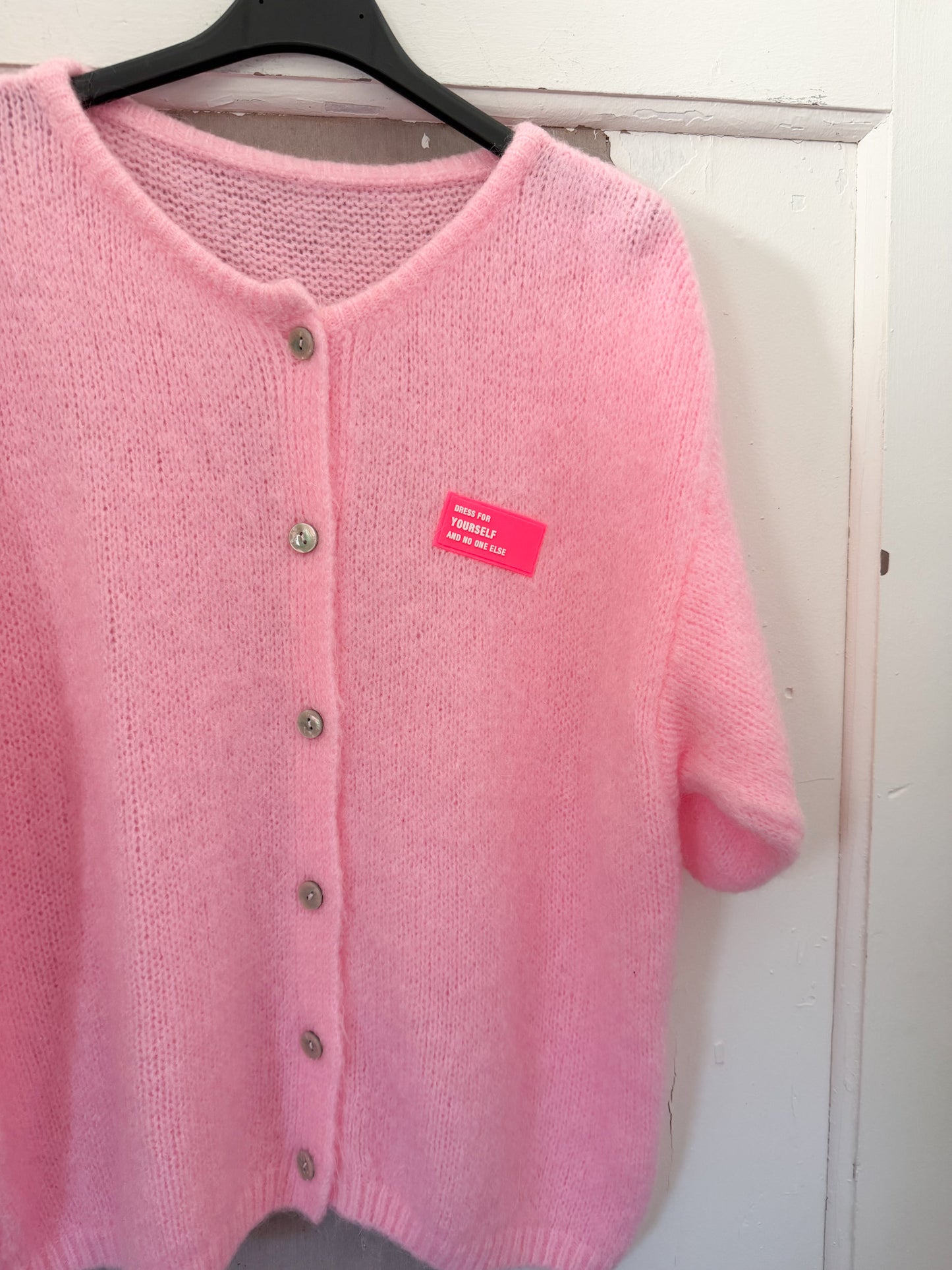 Cardigan Art.Nr. 13003 (versch. Farben)