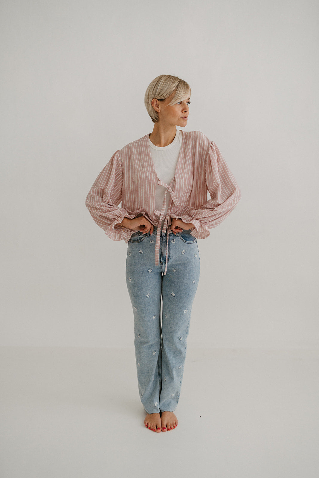 Jeans Art.Nr. RD2872