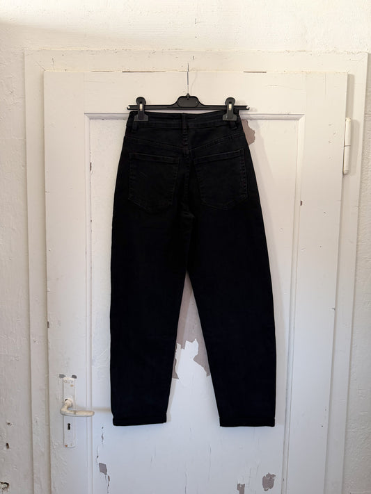 Jeans Art.Nr. 9280 (schwarz)