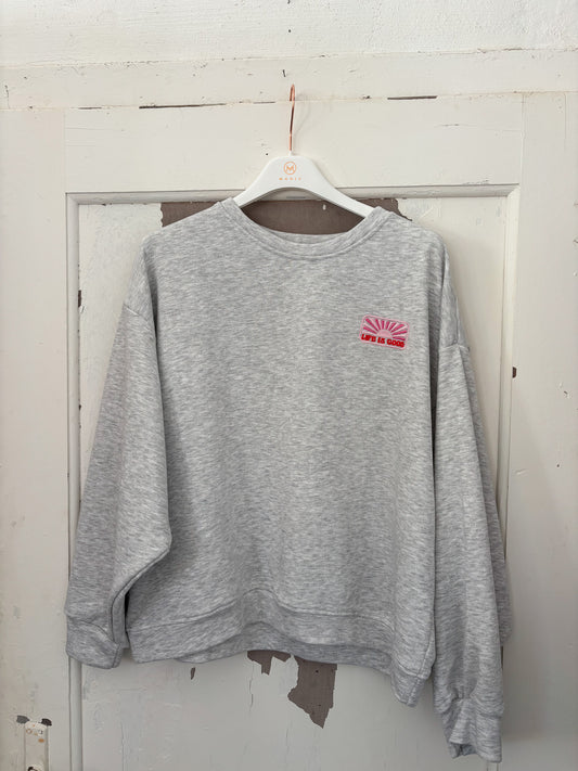 Pullover Art.Nr. Q2251 (versch. Farben)