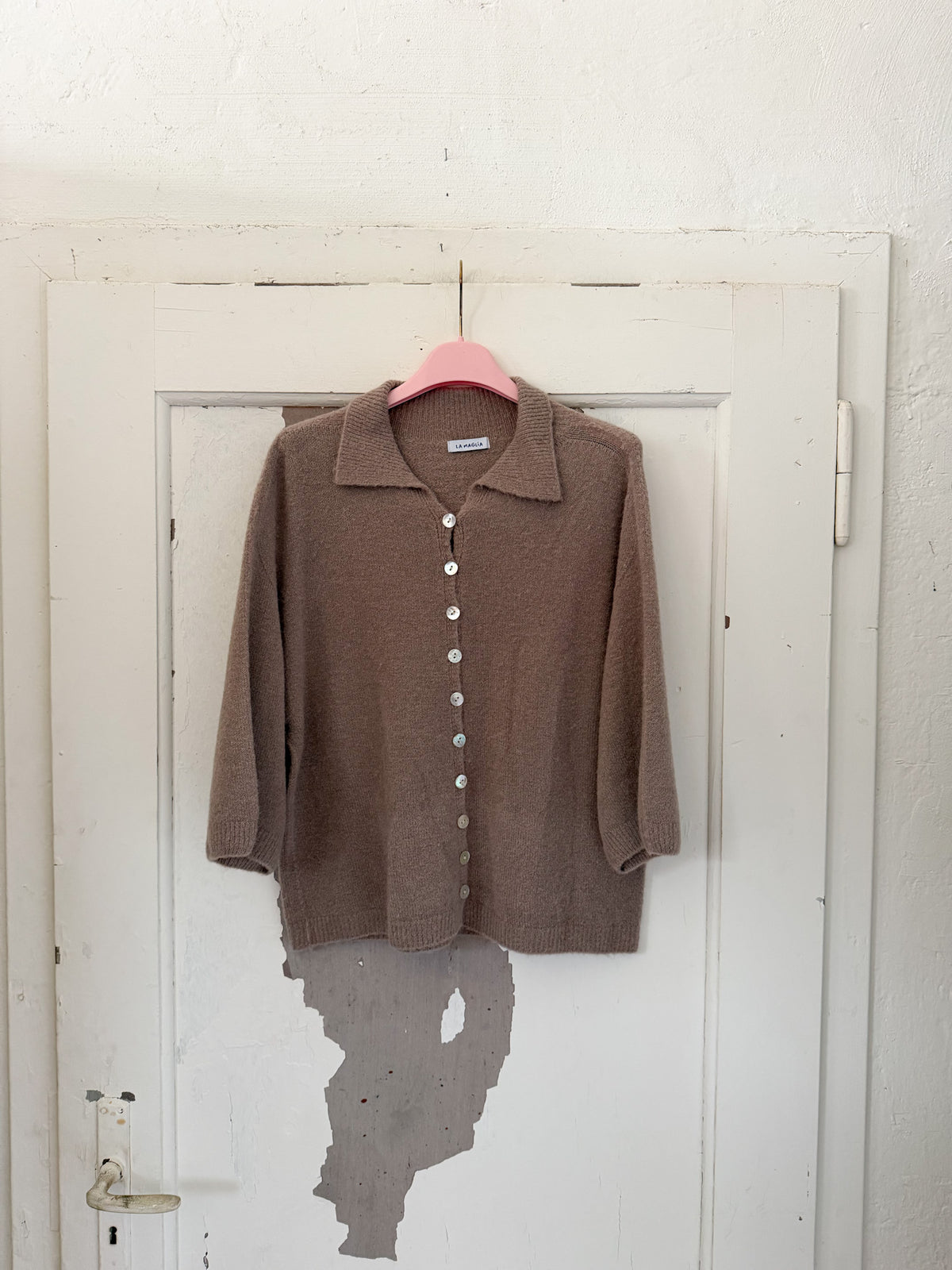 Cardigan Art.Nr. AP2501 (versch. Farben)