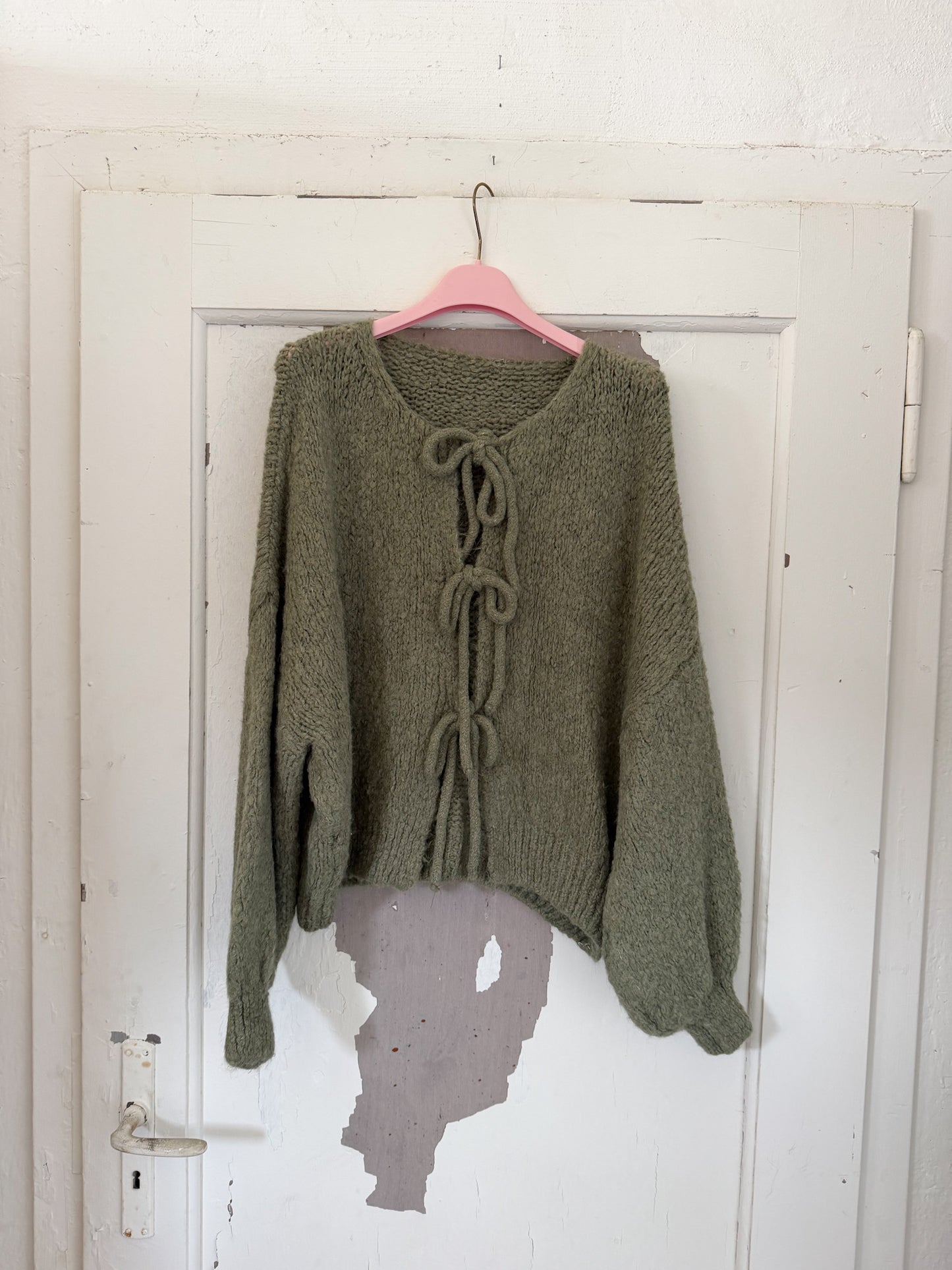 Cardigan Art.Nr. 30730 (versch. Farben)