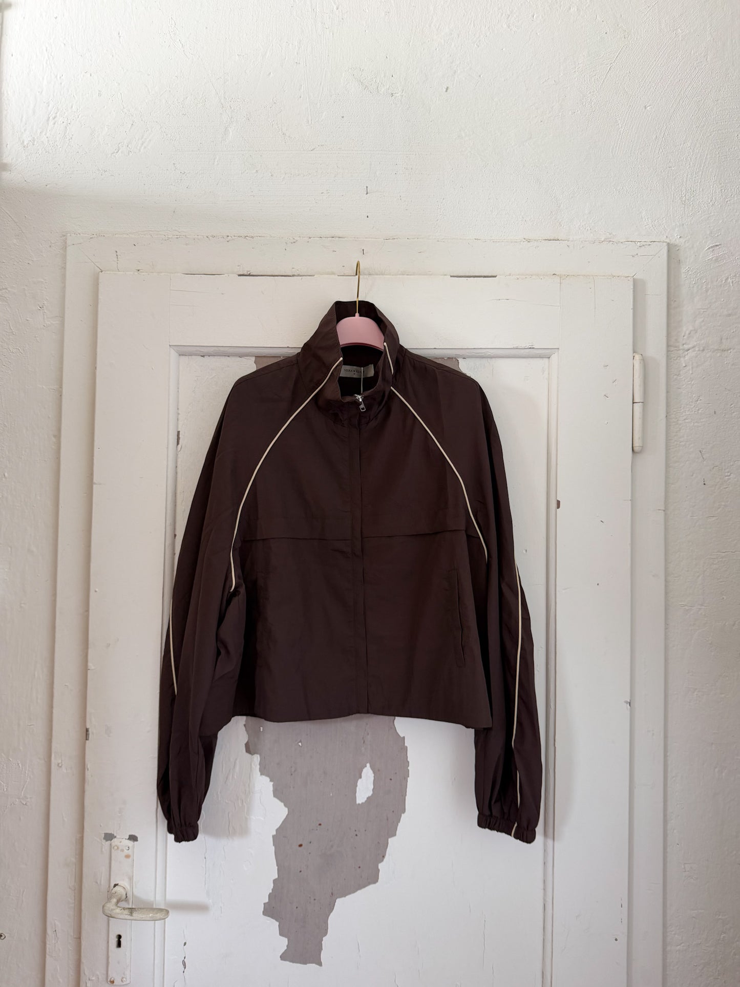 Jacke Art.Nr. 16082 (versch. Farben)
