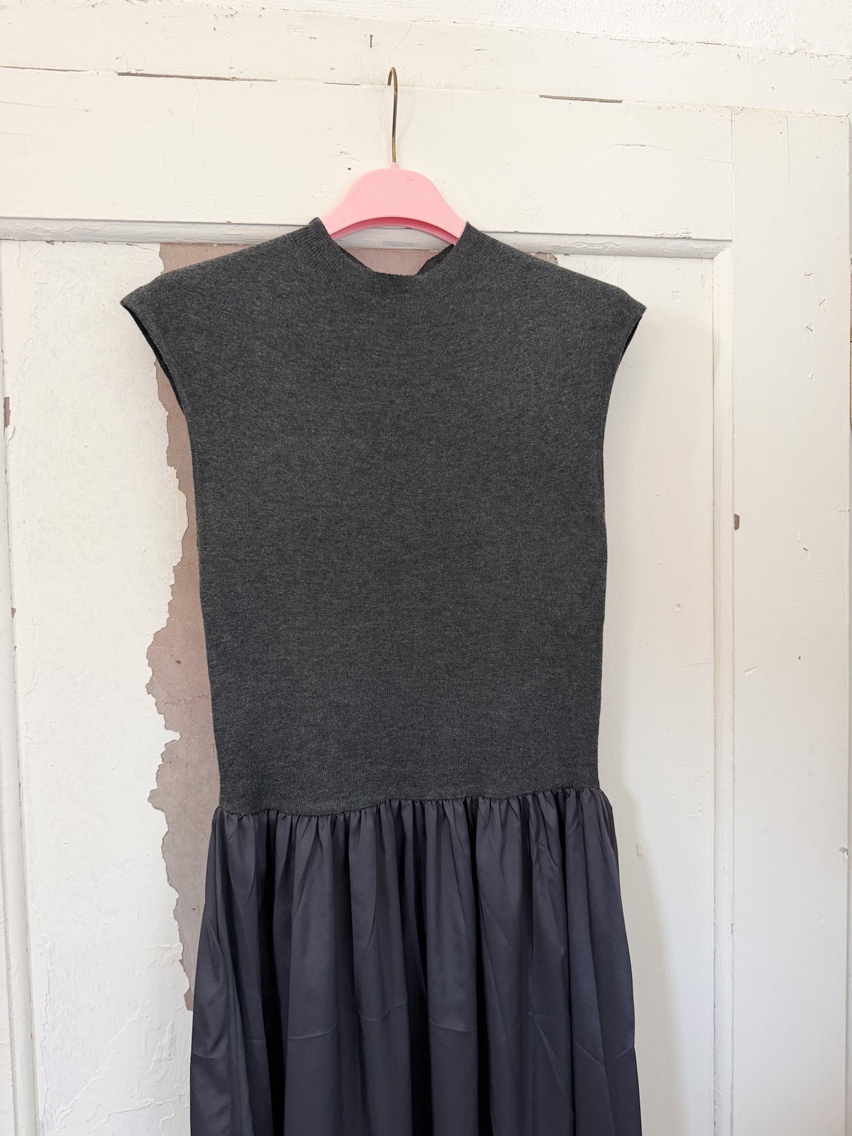 Kleid Art.Nr. 8197 (versch. Farben)
