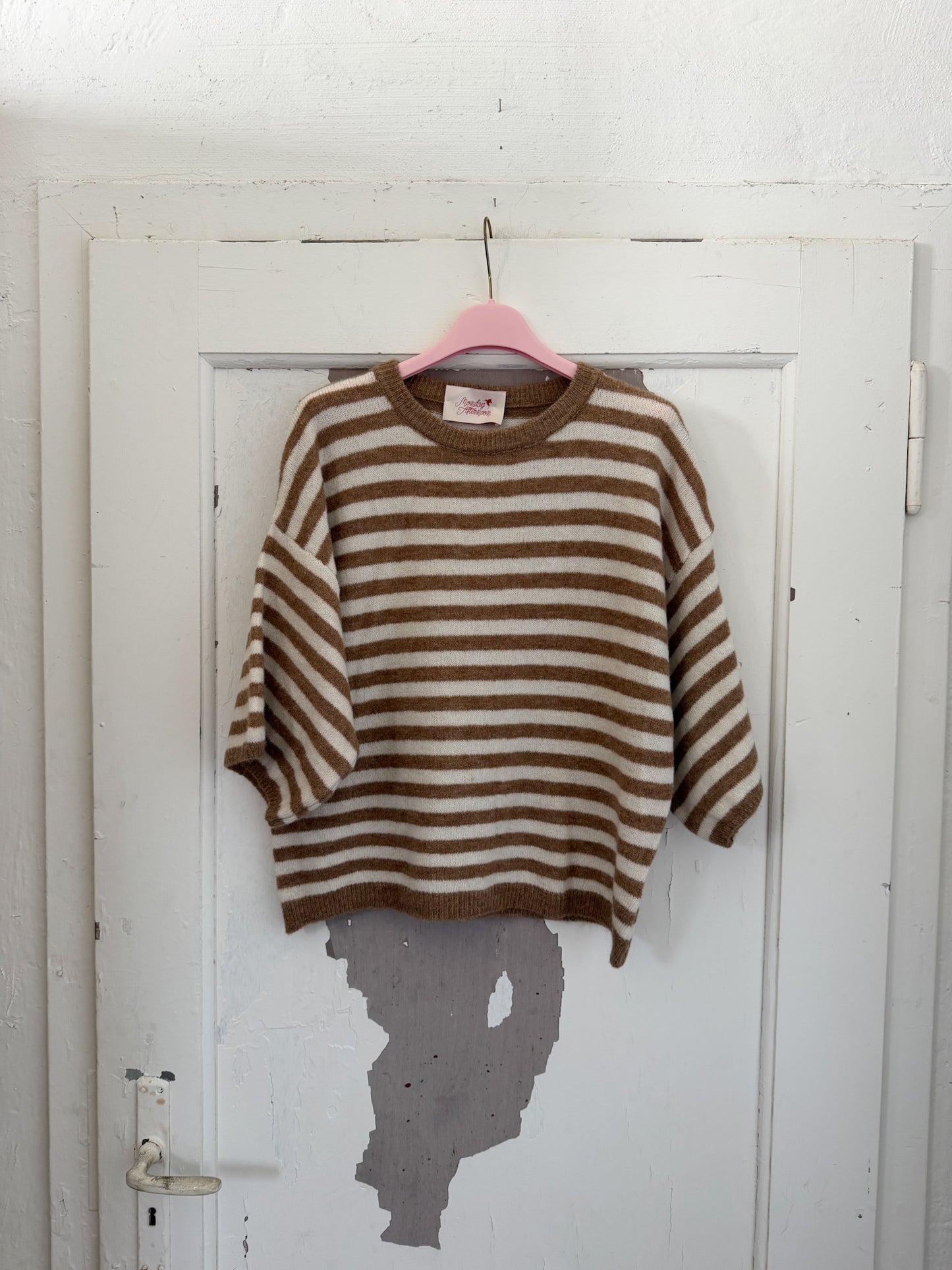 Pullover Art.Nr. 3080 (versch. Farben)