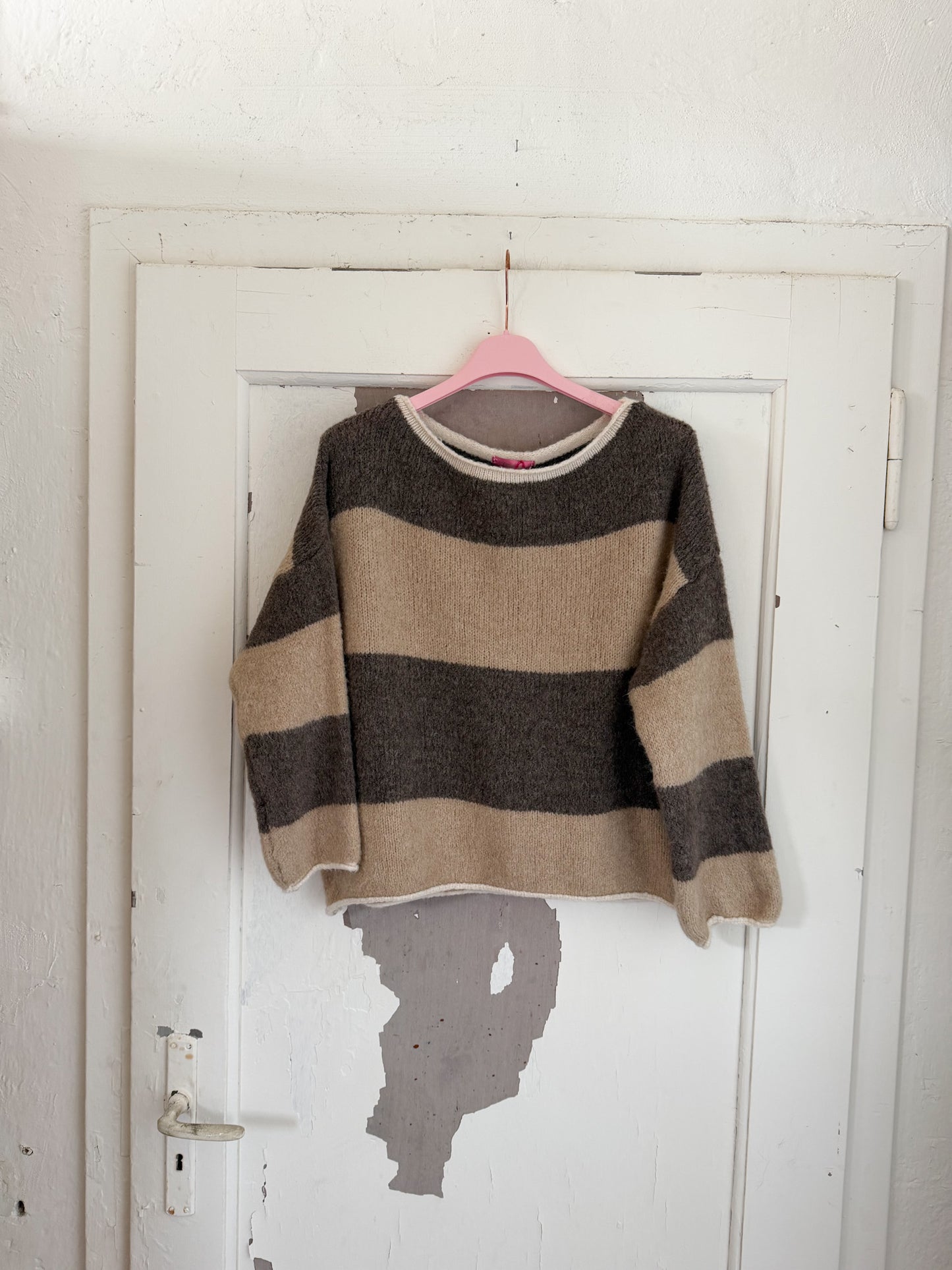 Pullover Art.Nr. 36583 (versch. Farben)
