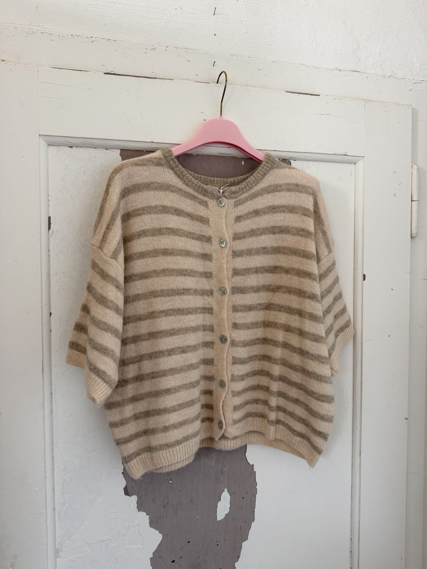 Cardigan Art.Nr. 7876