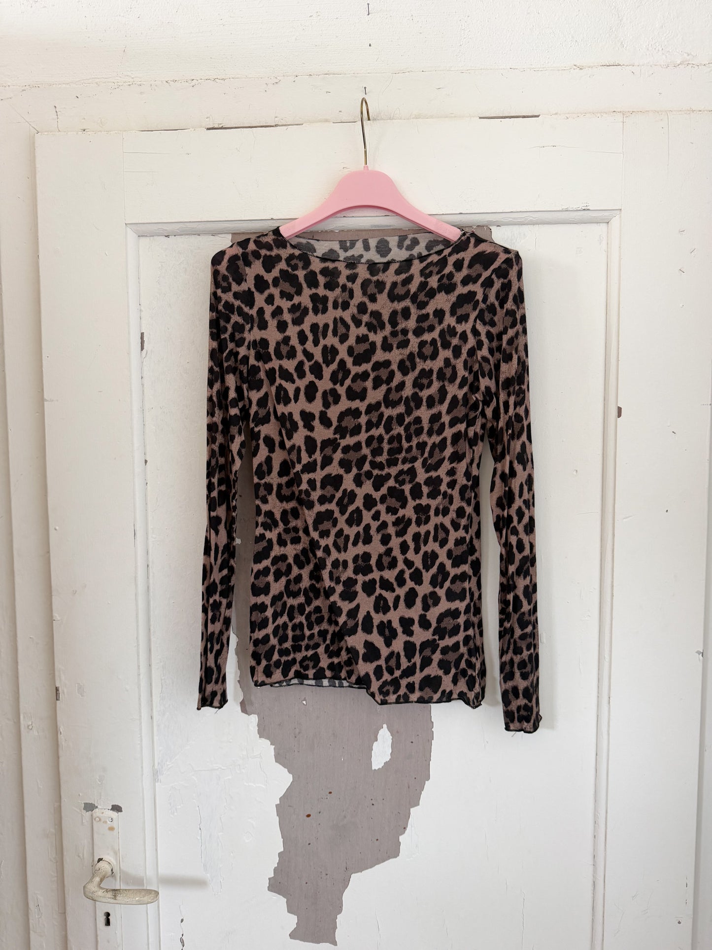 Longsleeve Art.Nr. 8897