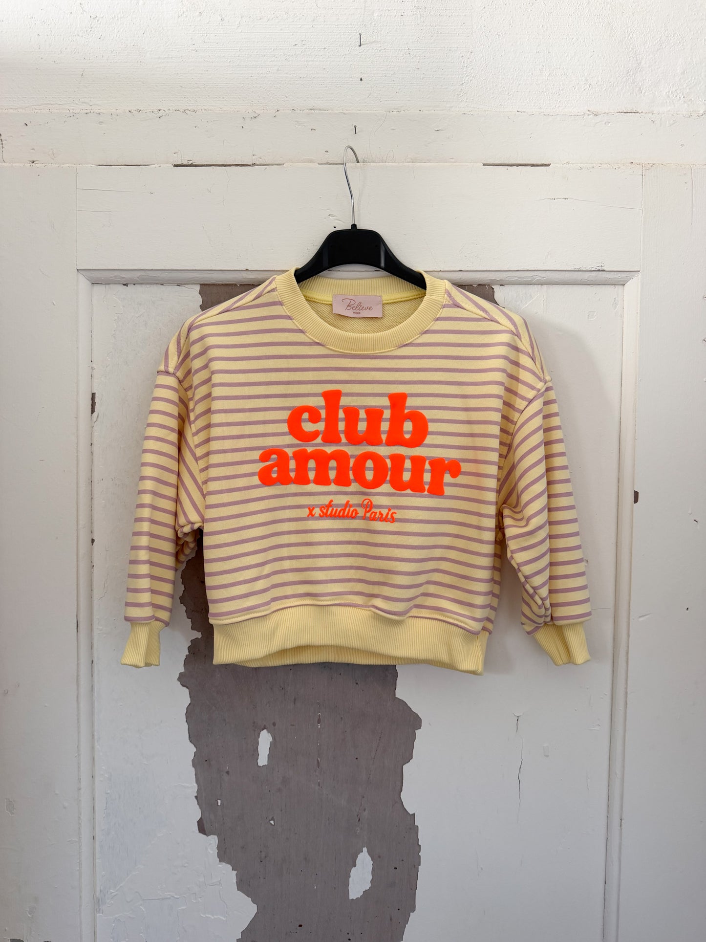 Kids Pullover Art.Nr. 00439