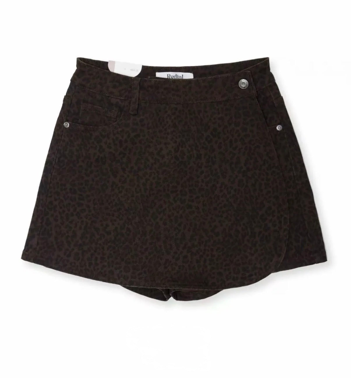 Skort Art.Nr. 9297