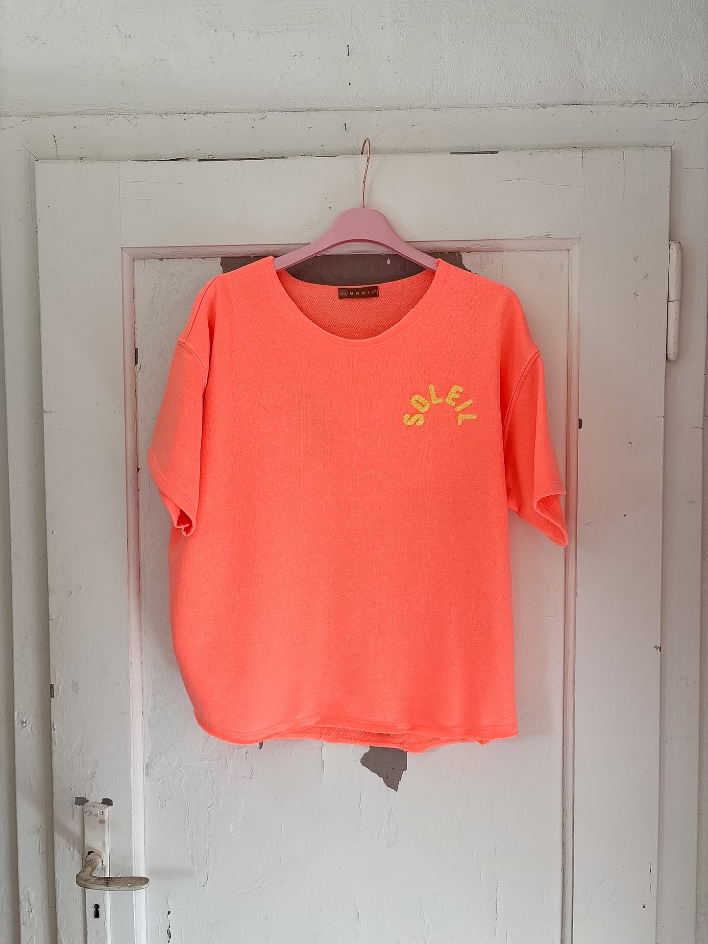 T-shirt Art.Nr. Q1346 (versch. Farben)