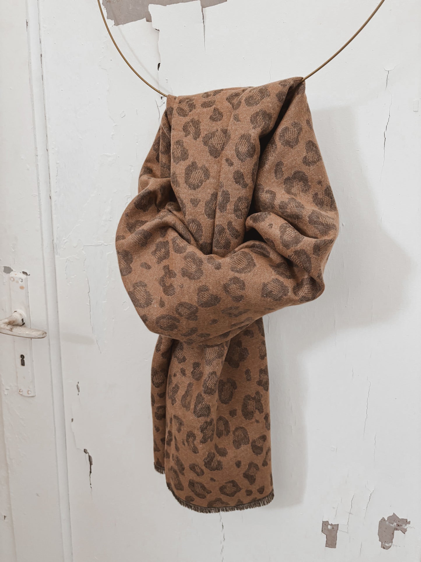 Schal Art.Nr. 5082 (Wendeschal)